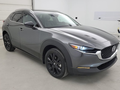 2024 Mazda CX-30 2.5 Turbo Premium Plus