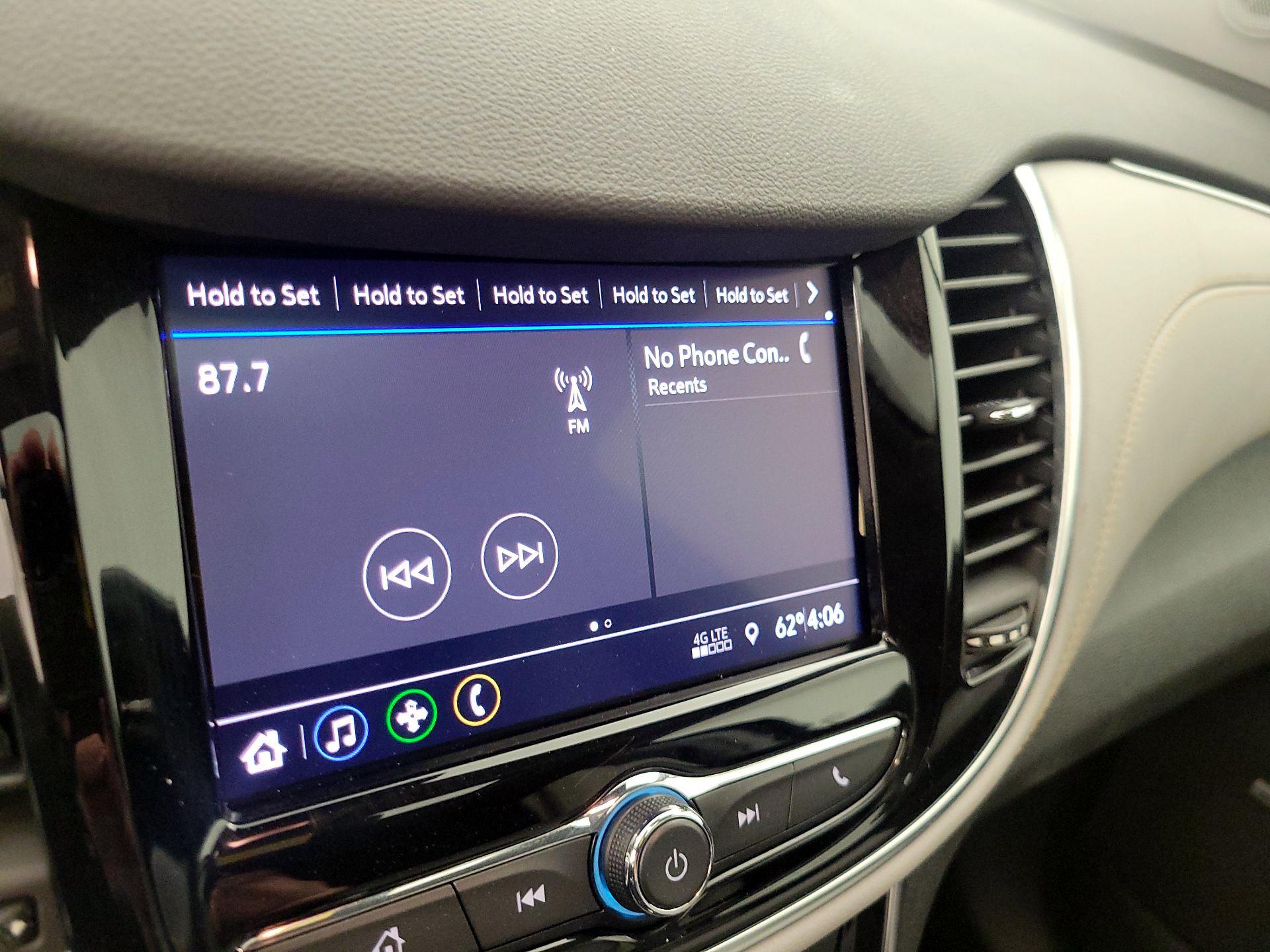 Thumbnail: 2020 Chevrolet Trax - 13