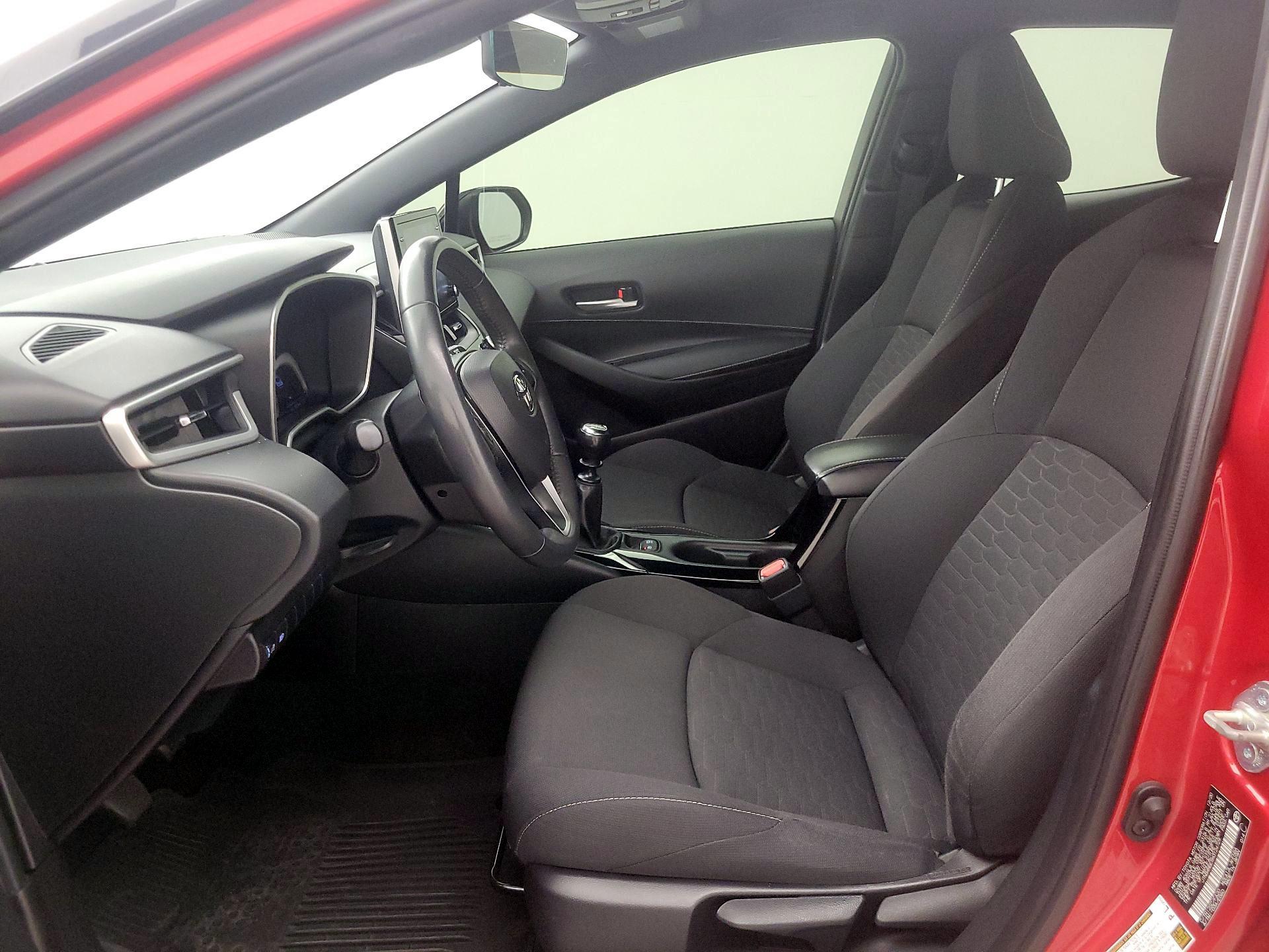 Thumbnail: 2021 Toyota Corolla - 9