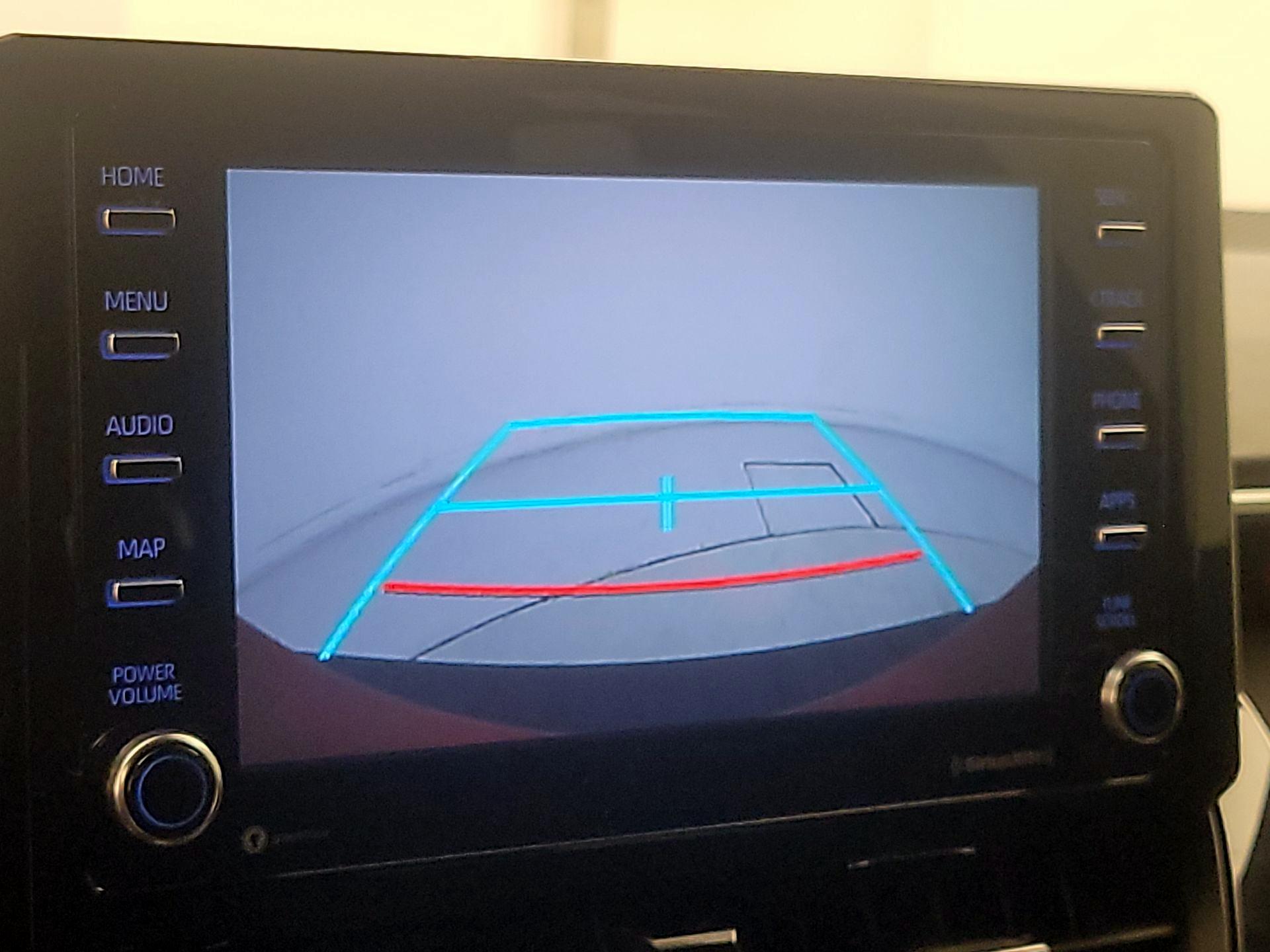 Thumbnail: 2021 Toyota Corolla - 12