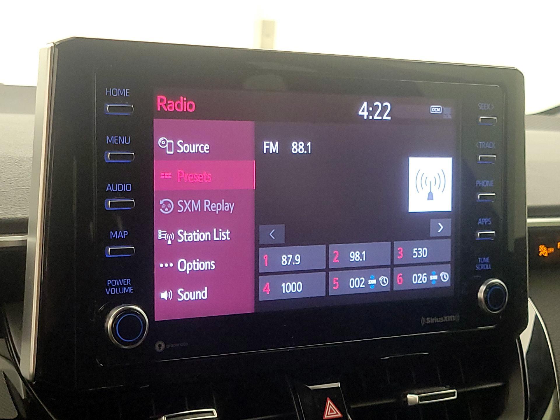 Thumbnail: 2021 Toyota Corolla - 13