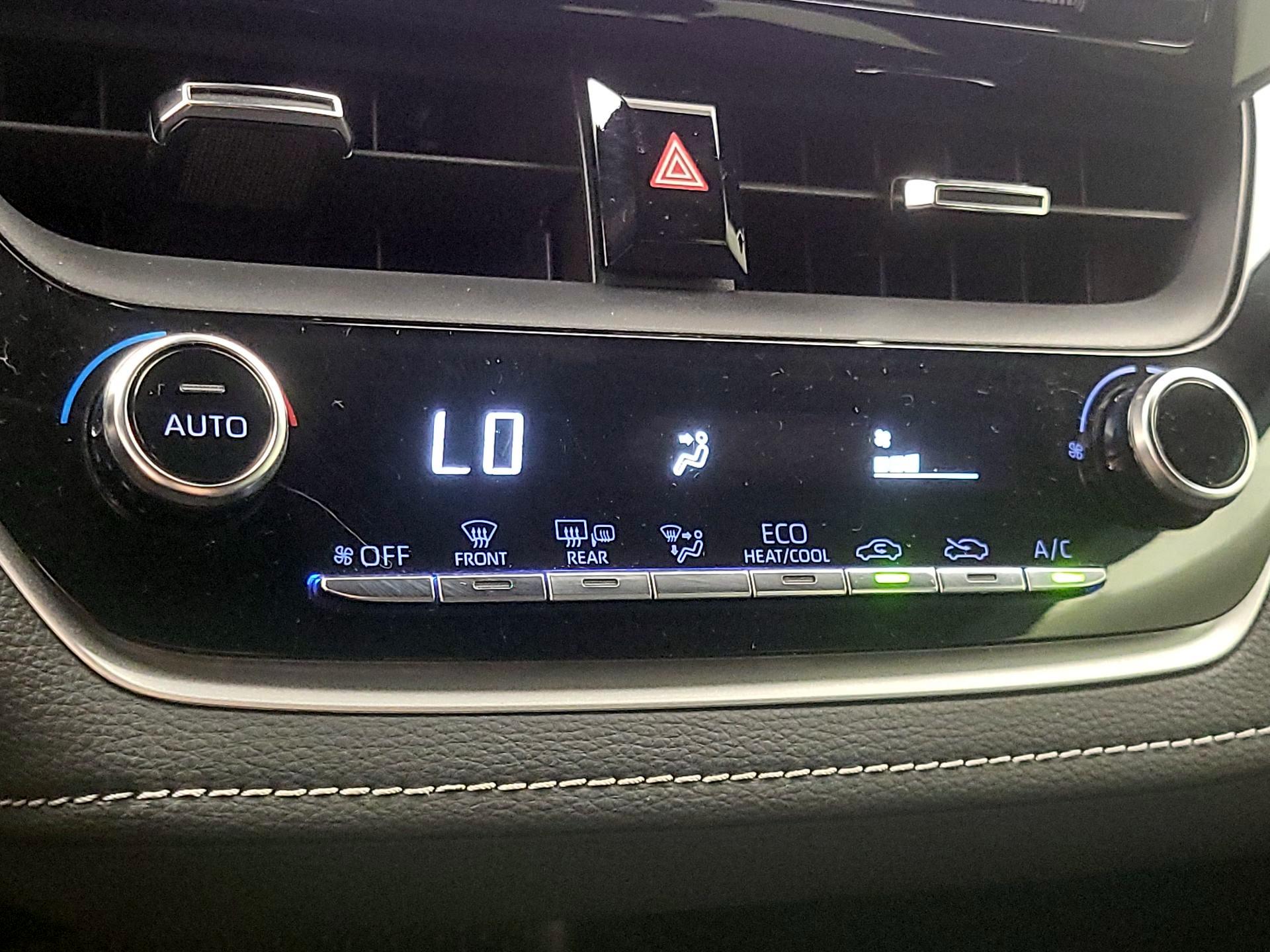 Thumbnail: 2021 Toyota Corolla - 14