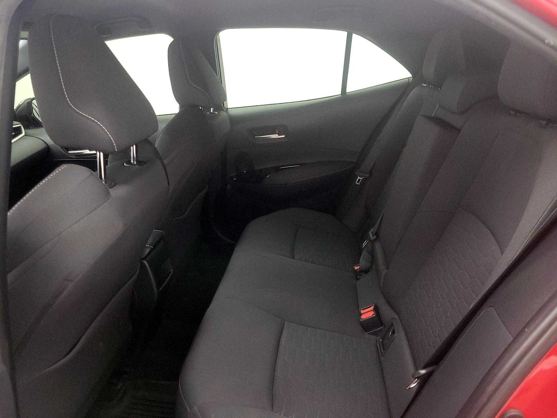 Thumbnail: 2021 Toyota Corolla - 17