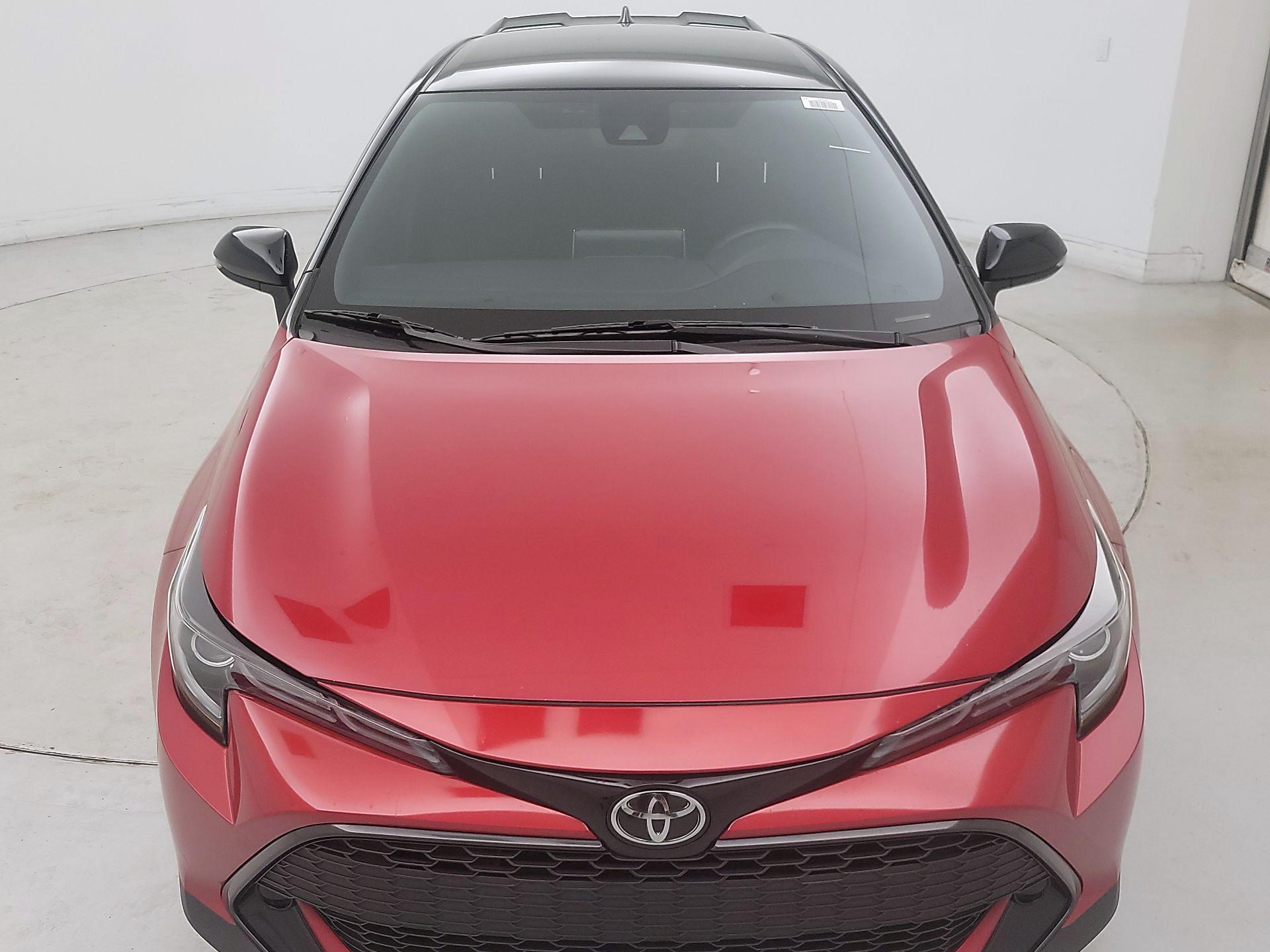 Thumbnail: 2021 Toyota Corolla - 2