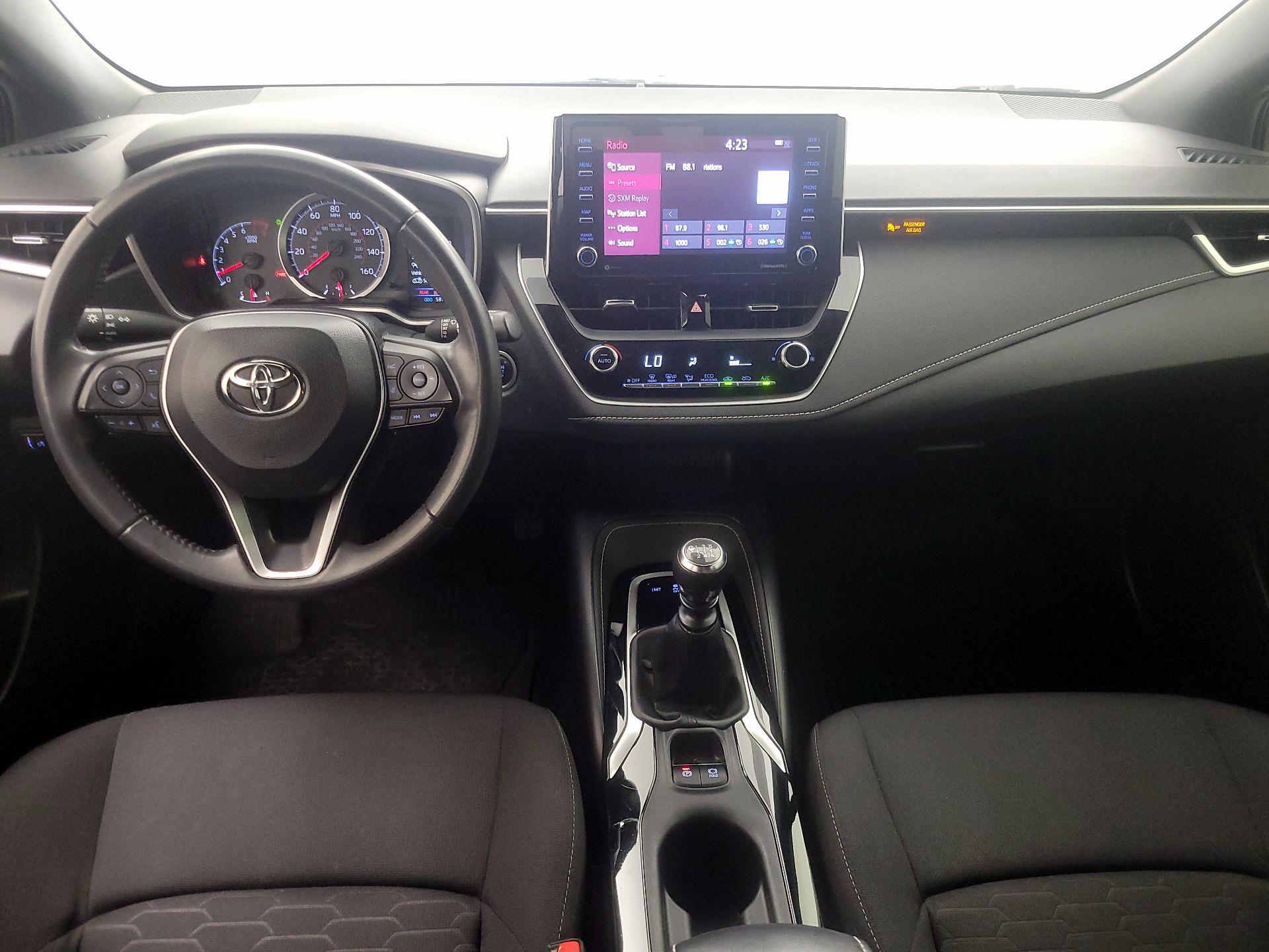 Thumbnail: 2021 Toyota Corolla - 8