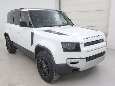 2024 Land Rover Defender 110 S