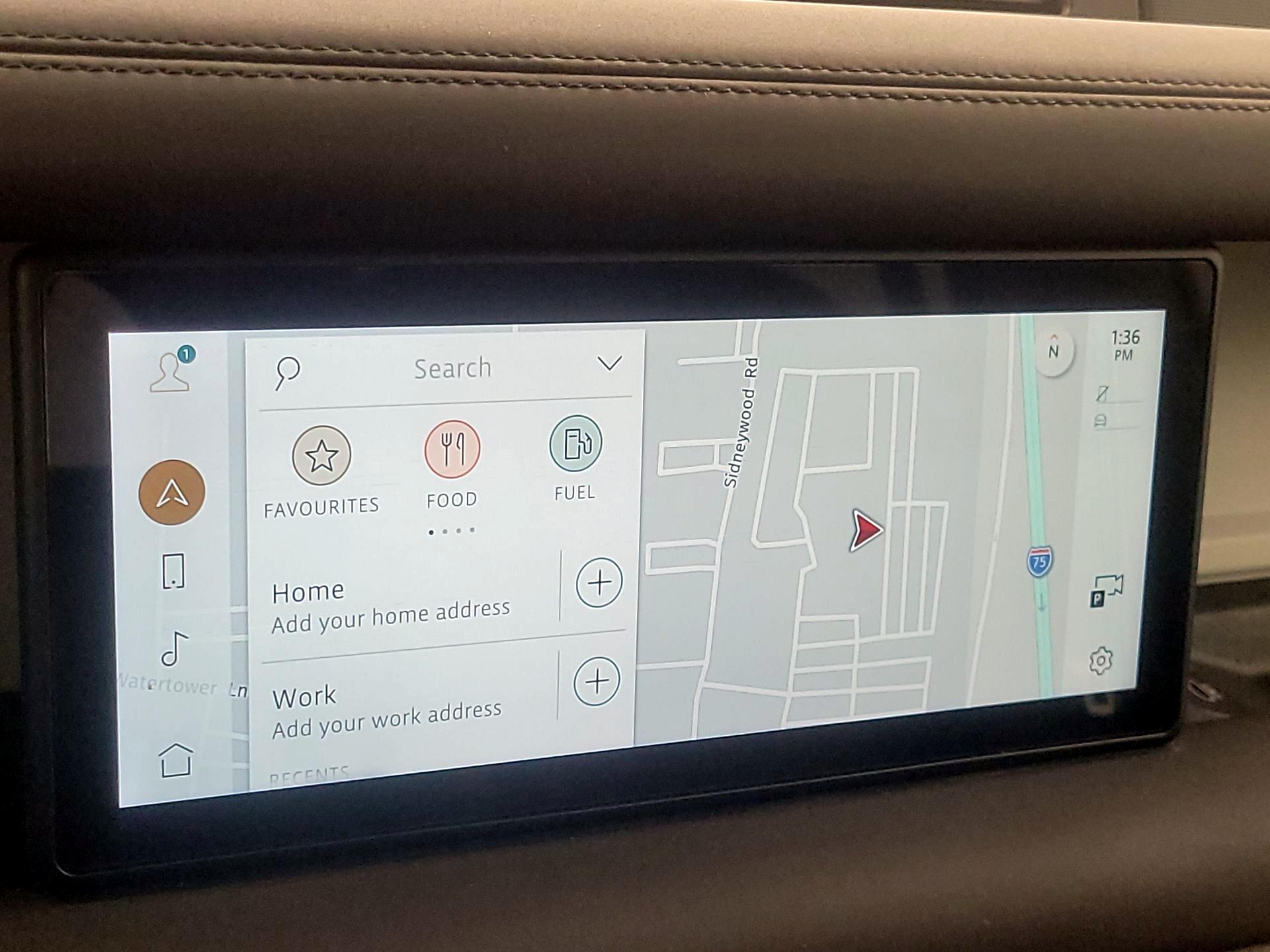 Thumbnail: 2024 Land Rover Defender - 12