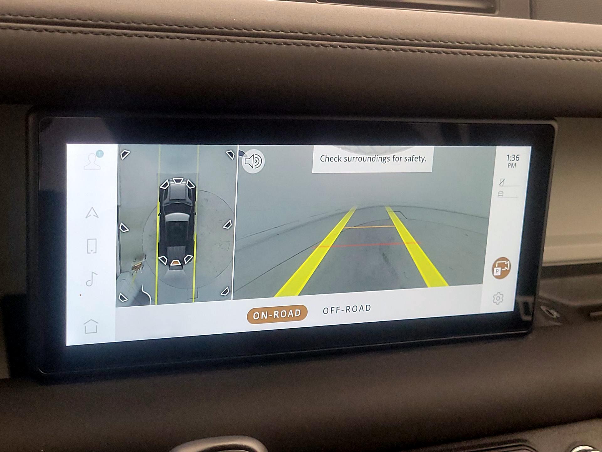 Thumbnail: 2024 Land Rover Defender - 13