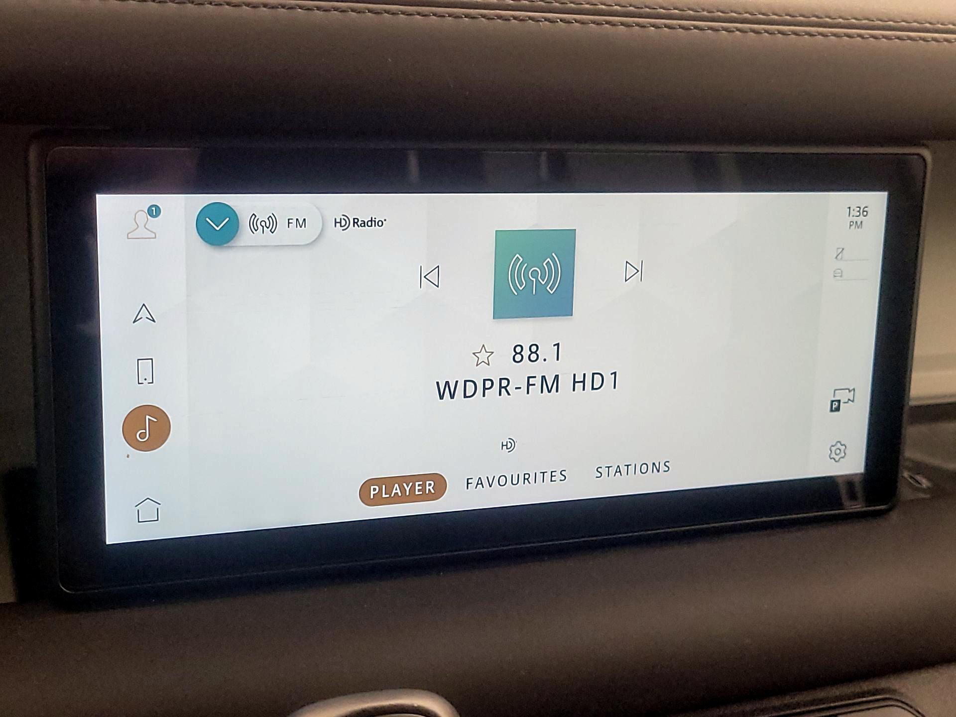 Thumbnail: 2024 Land Rover Defender - 14