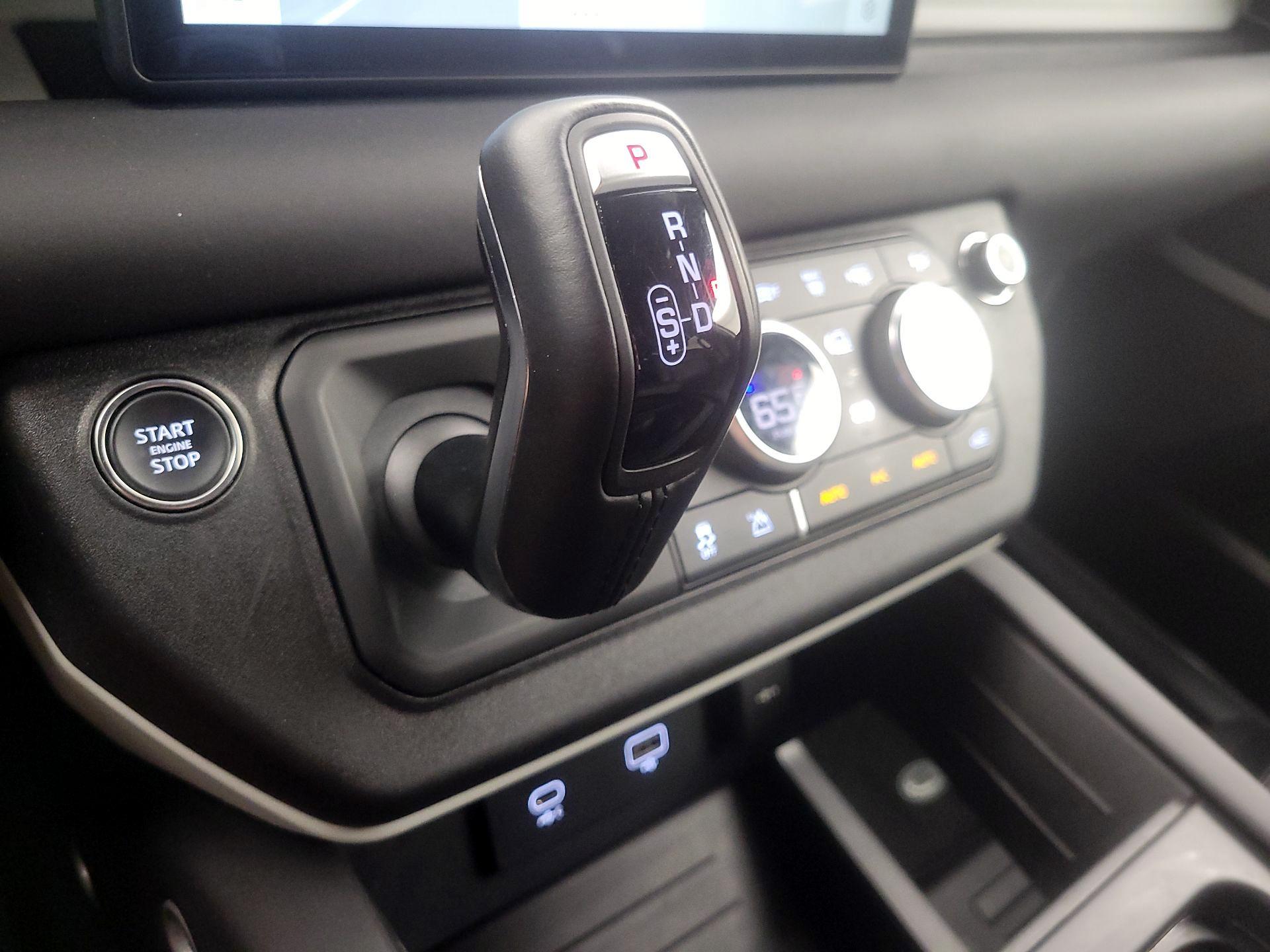 Thumbnail: 2024 Land Rover Defender - 16