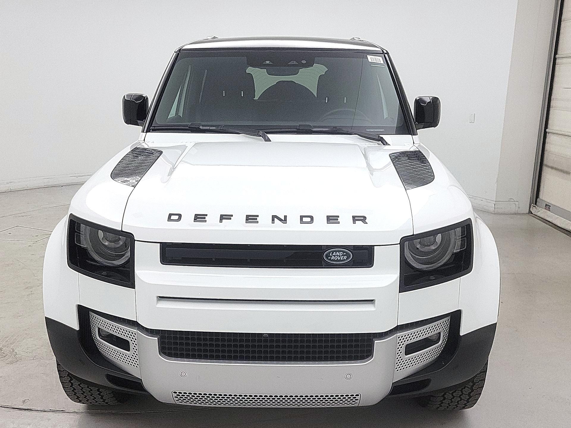 Thumbnail: 2024 Land Rover Defender - 2