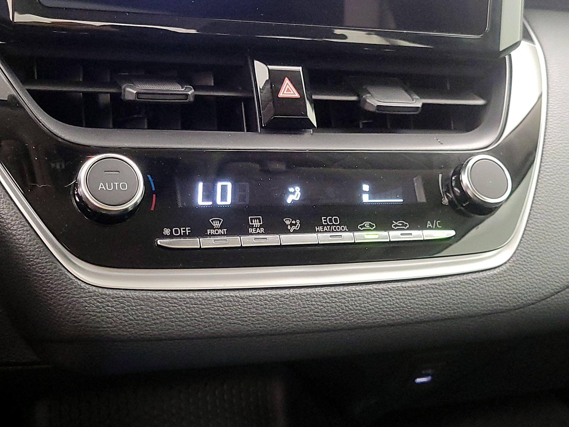 Thumbnail: 2025 Toyota Corolla - 16