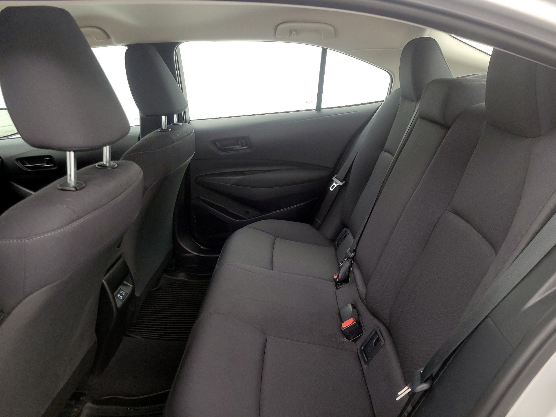 Thumbnail: 2025 Toyota Corolla - 19