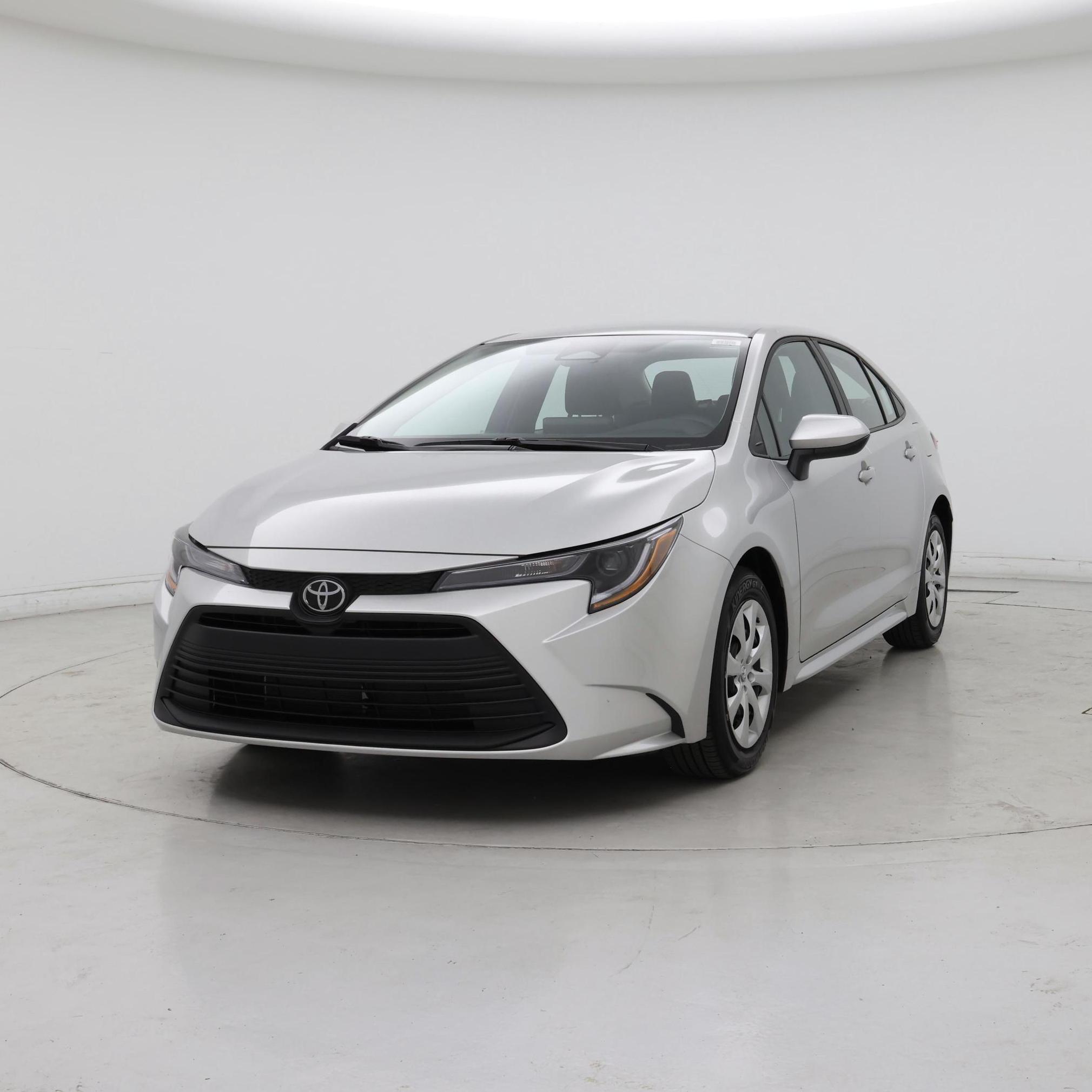 Thumbnail: 2025 Toyota Corolla - 4