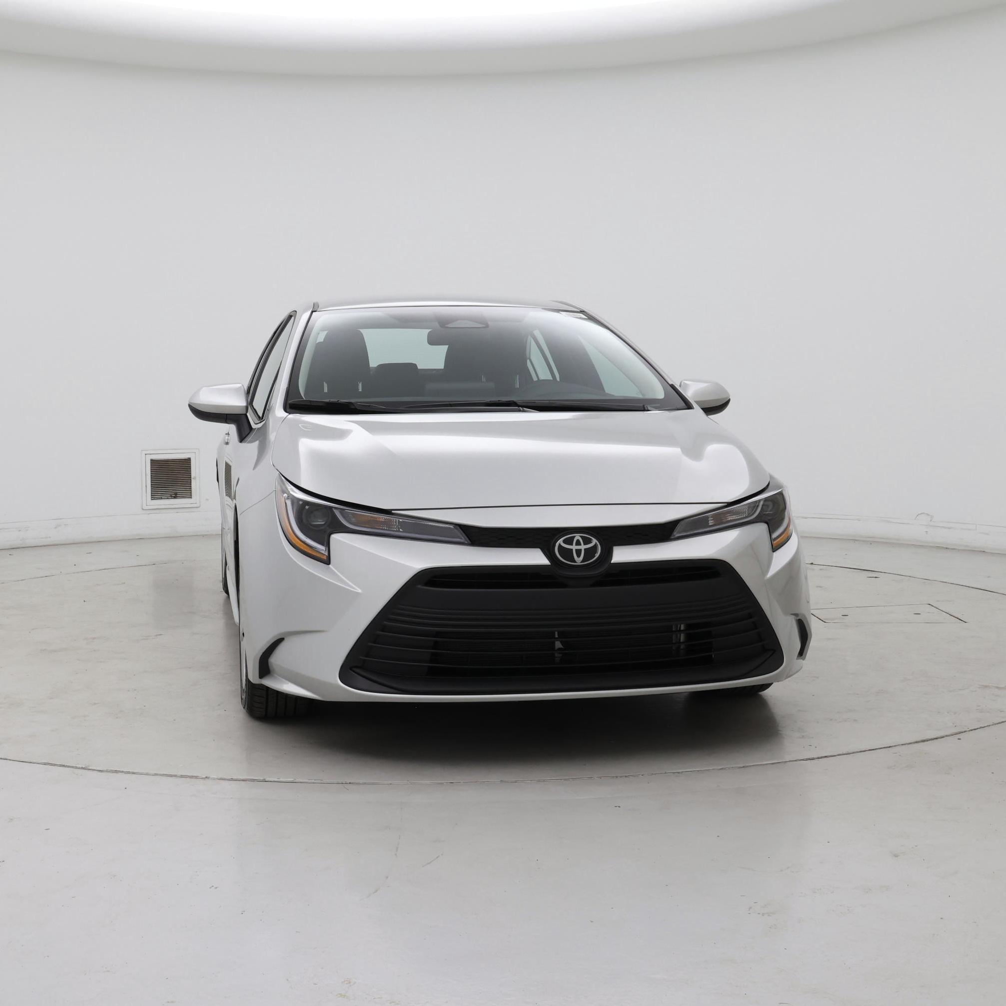 Thumbnail: 2025 Toyota Corolla - 5