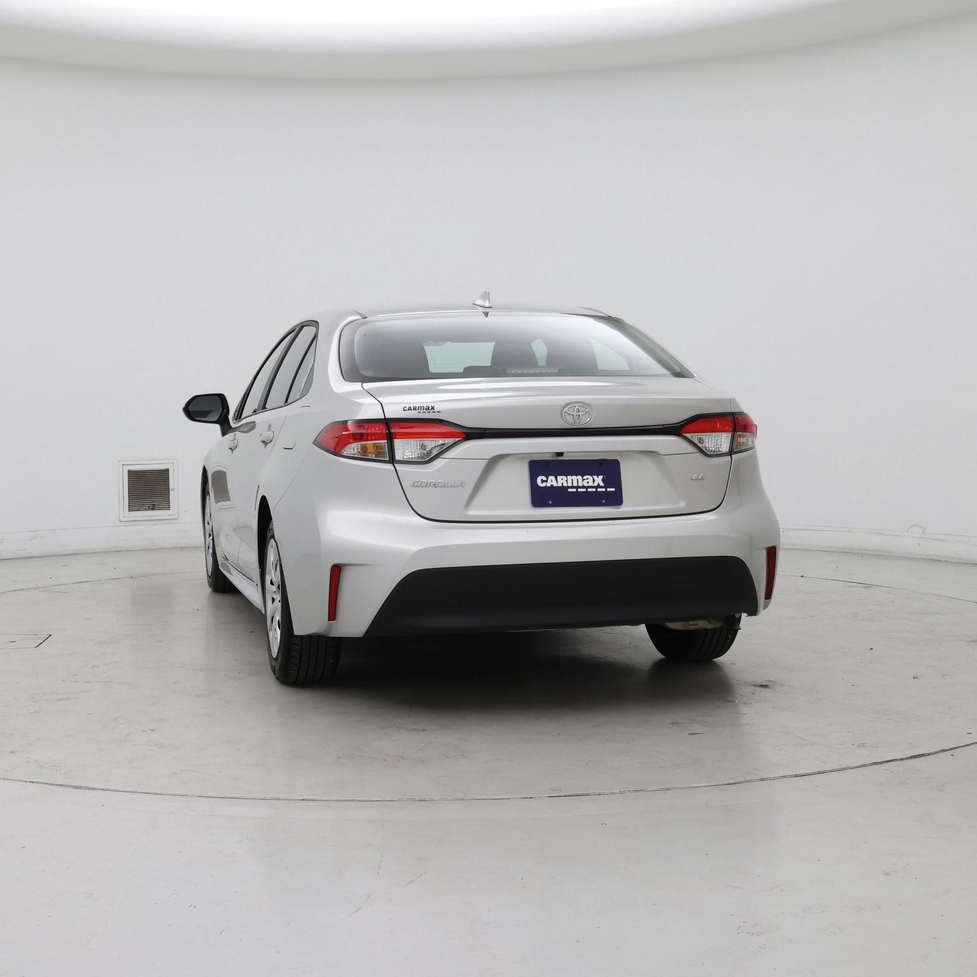 Thumbnail: 2025 Toyota Corolla - 6