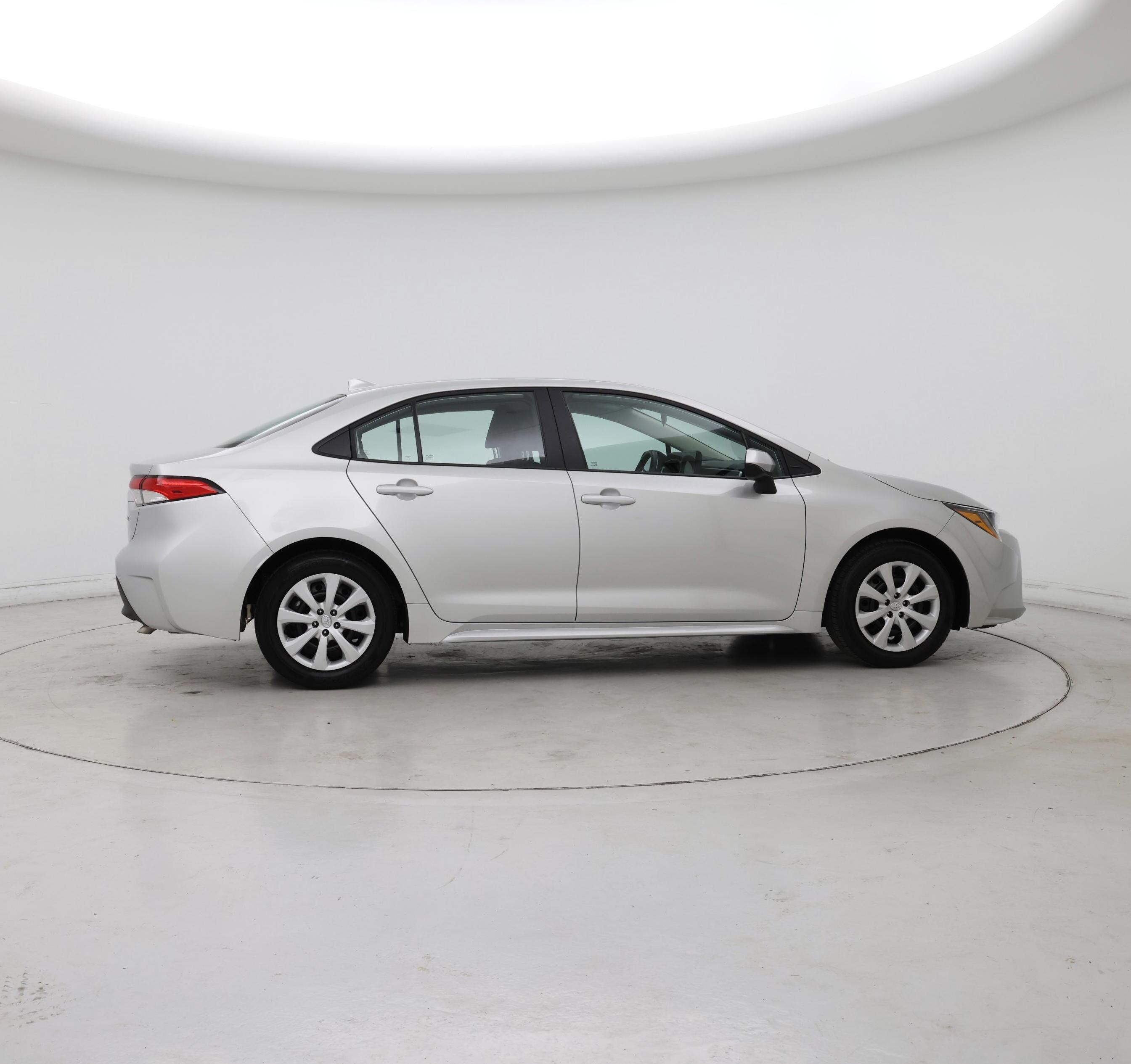 Thumbnail: 2025 Toyota Corolla - 7