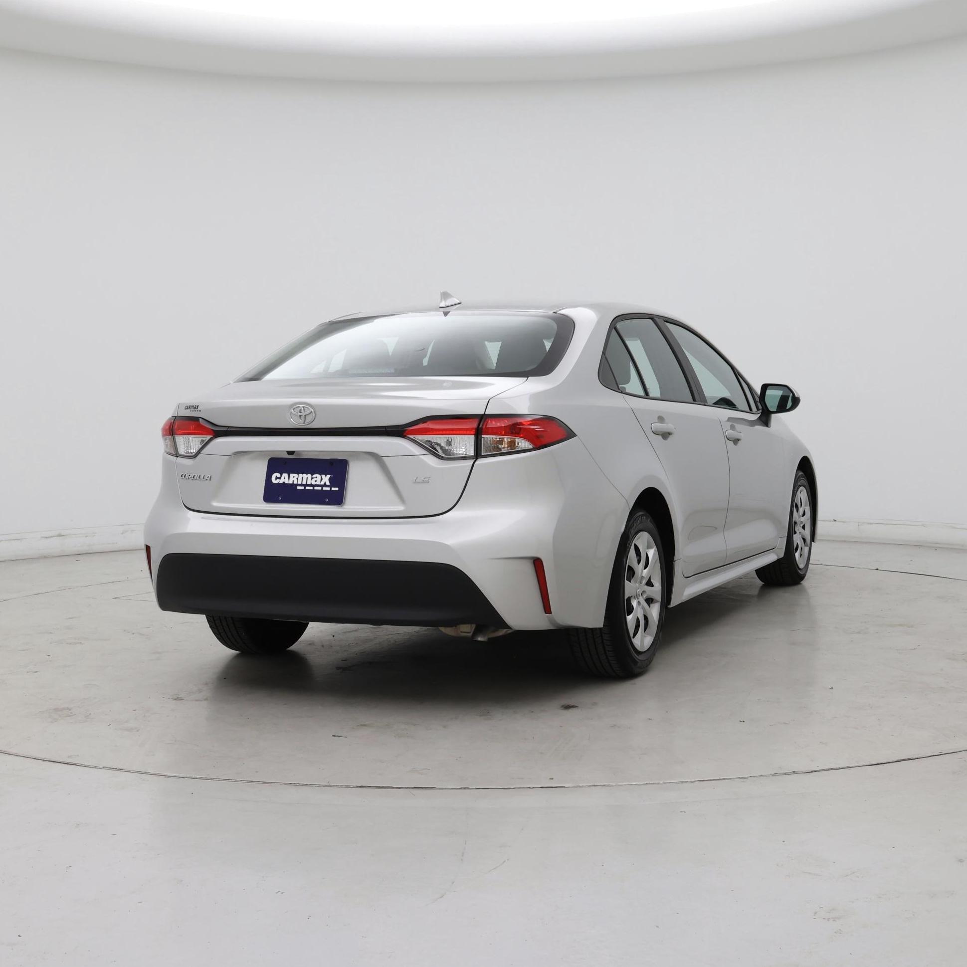 Thumbnail: 2025 Toyota Corolla - 8