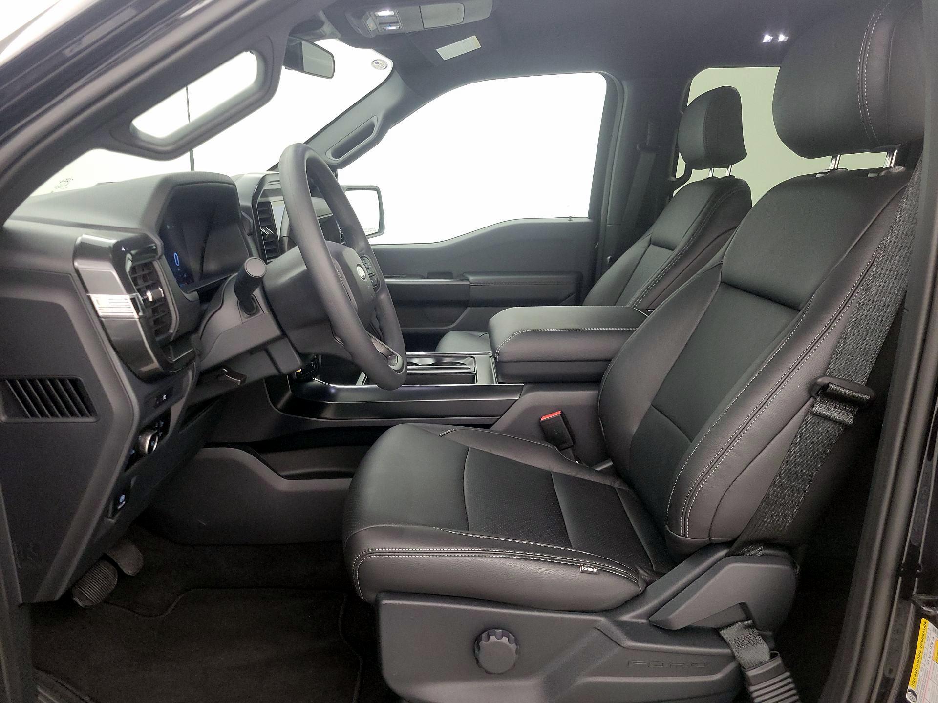 Thumbnail: 2025 Ford F-150 - 9