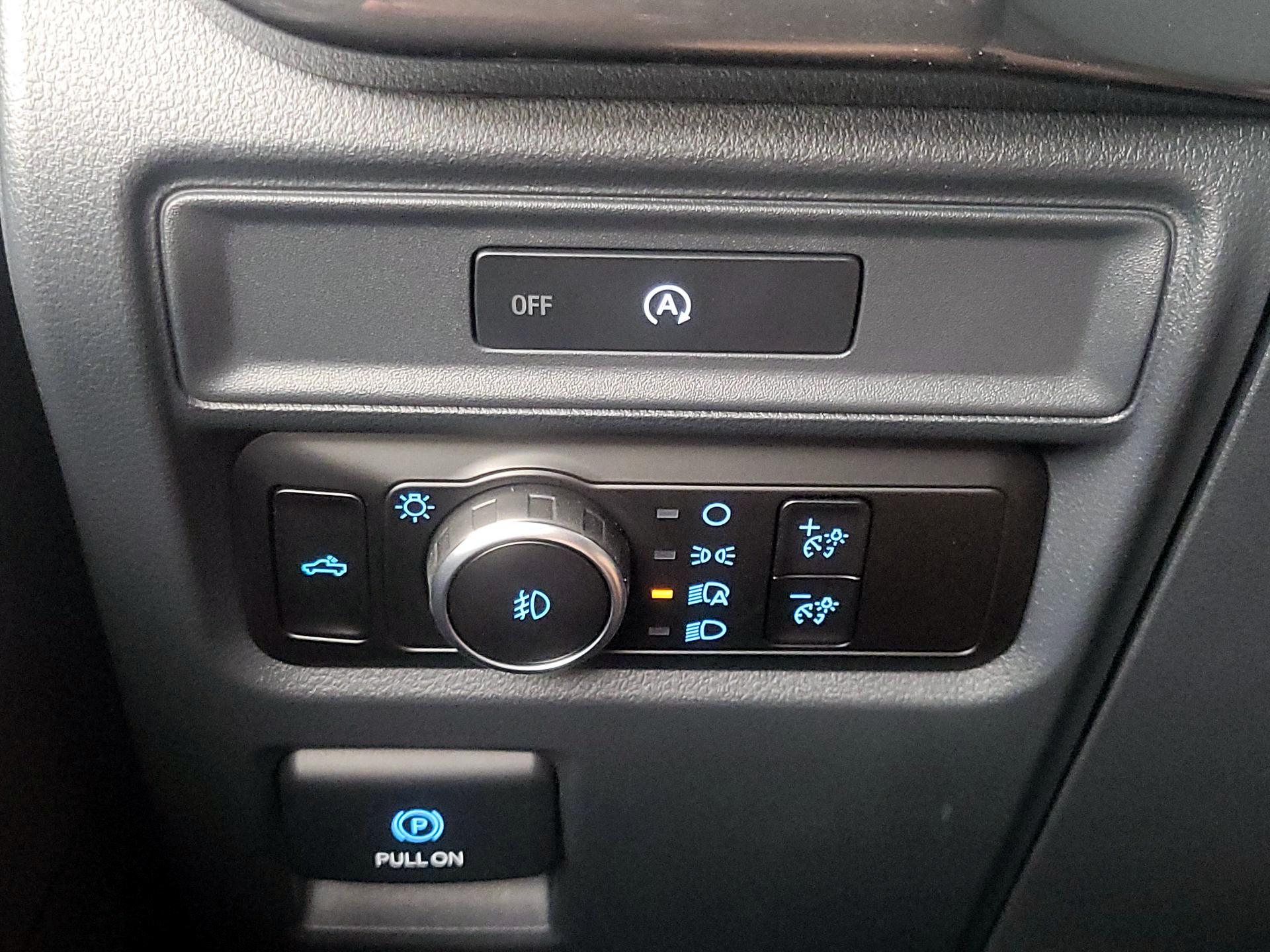 Thumbnail: 2025 Ford F-150 - 11