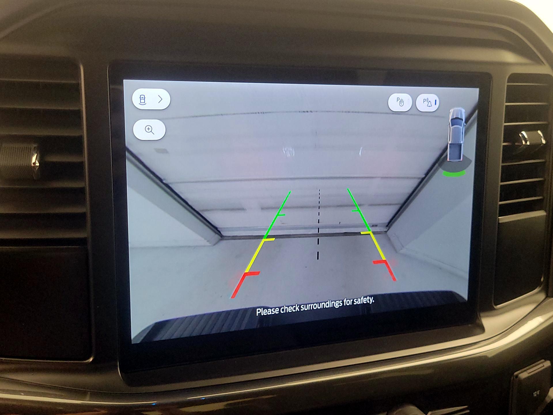 Thumbnail: 2025 Ford F-150 - 12