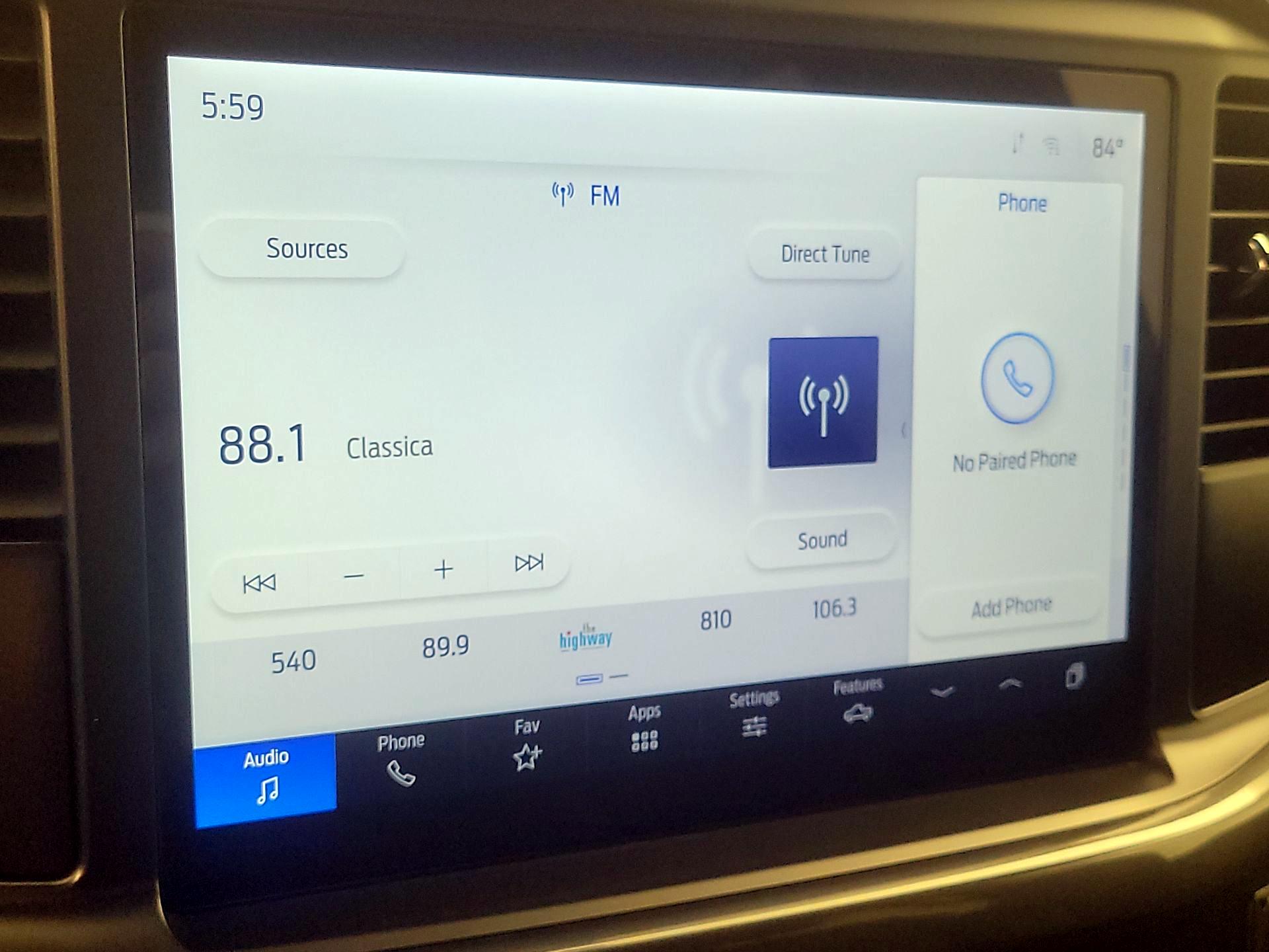 Thumbnail: 2025 Ford F-150 - 13