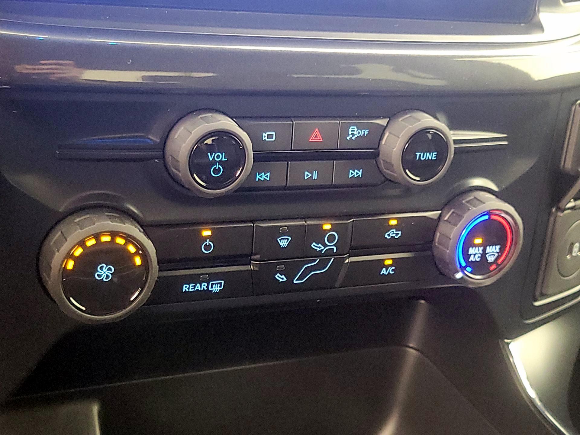 Thumbnail: 2025 Ford F-150 - 14