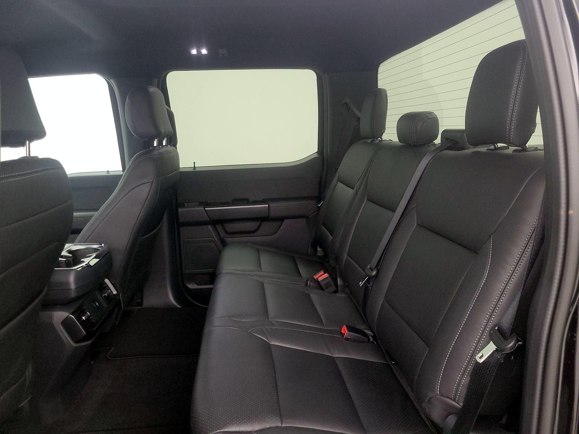 Thumbnail: 2025 Ford F-150 - 17