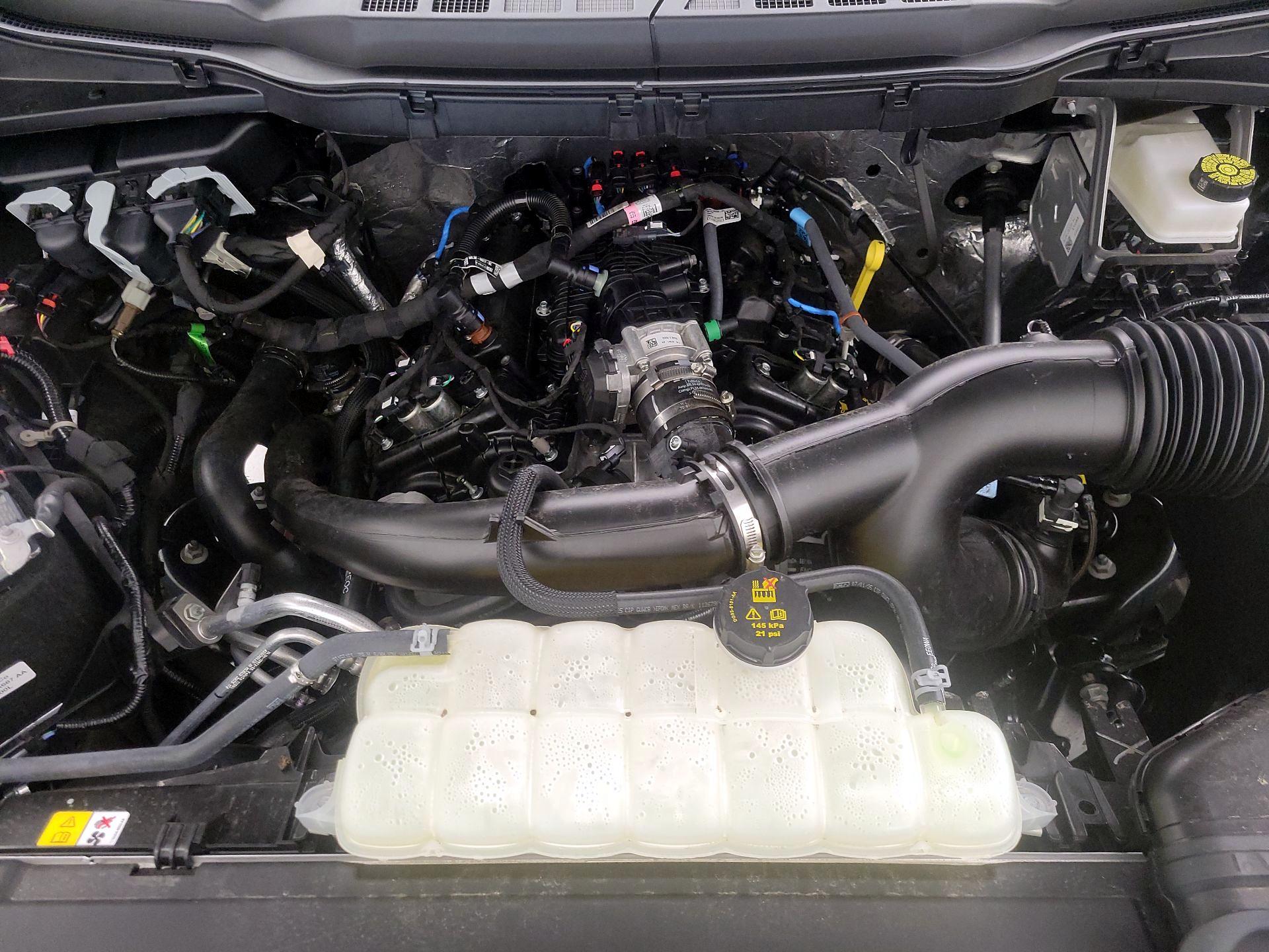 Thumbnail: 2025 Ford F-150 - 19