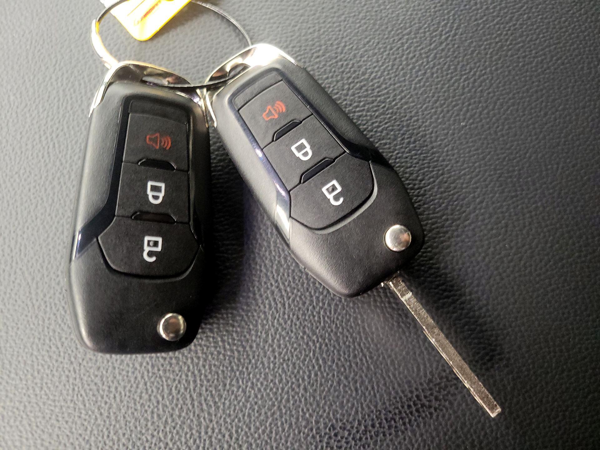 Thumbnail: 2025 Ford F-150 - 20