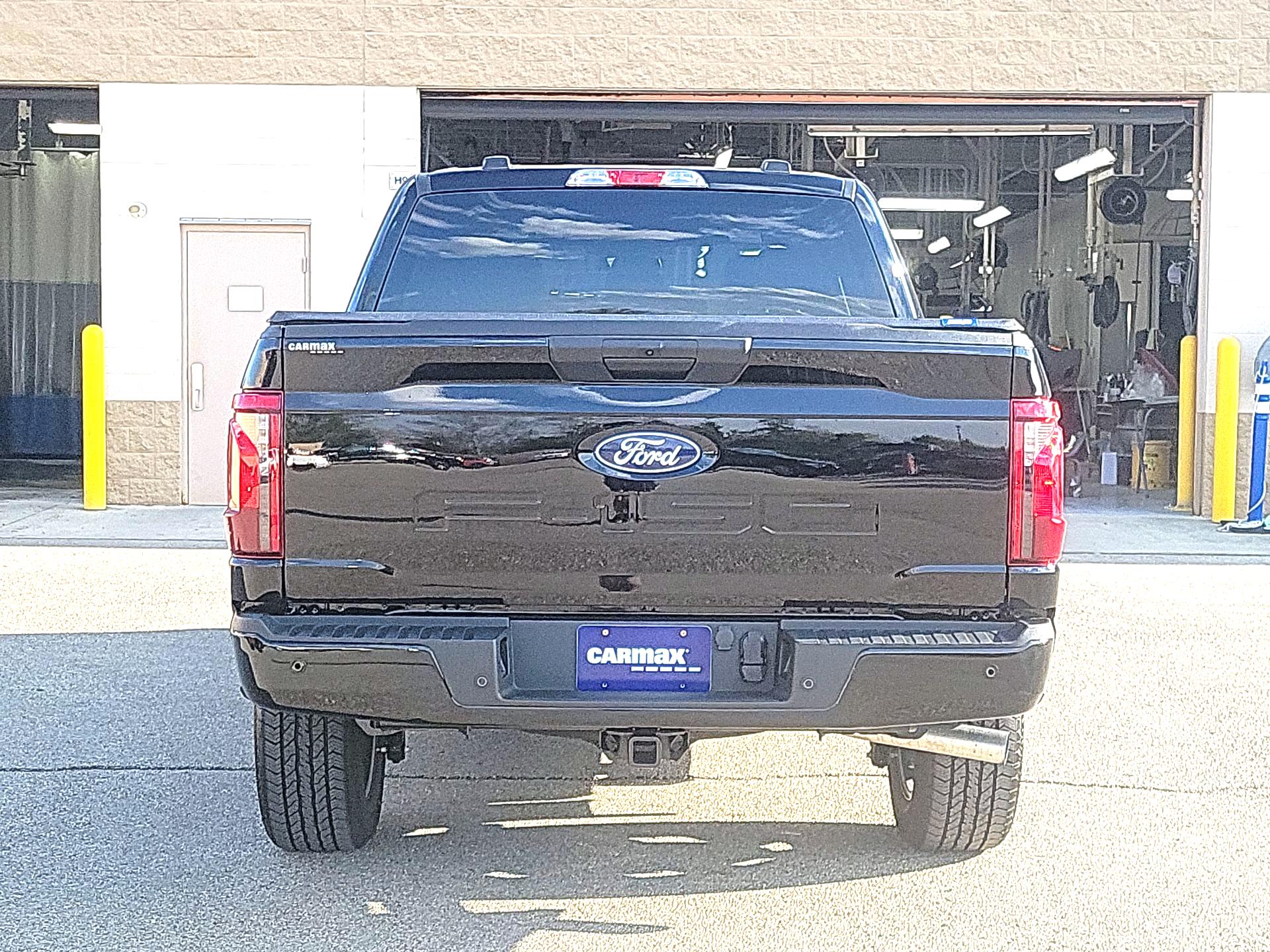 Thumbnail: 2025 Ford F-150 - 6