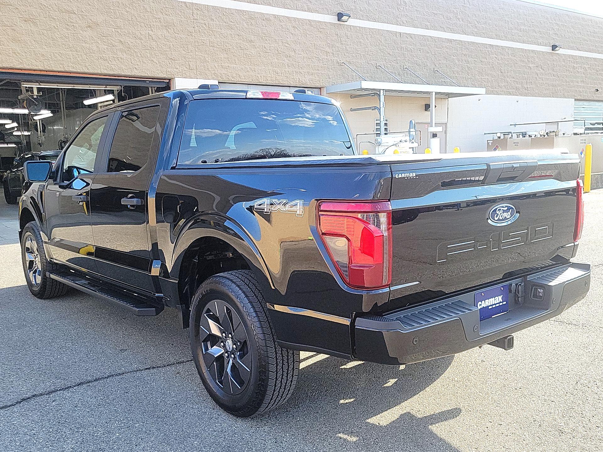 Thumbnail: 2025 Ford F-150 - 7