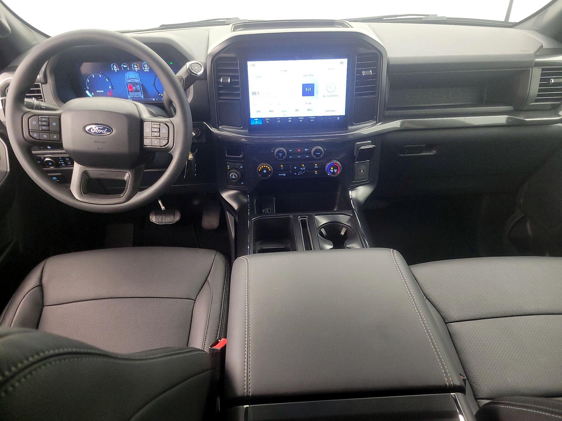 Thumbnail: 2025 Ford F-150 - 8