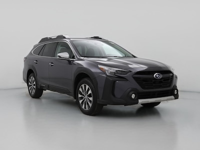 2025 Subaru Outback Touring XT