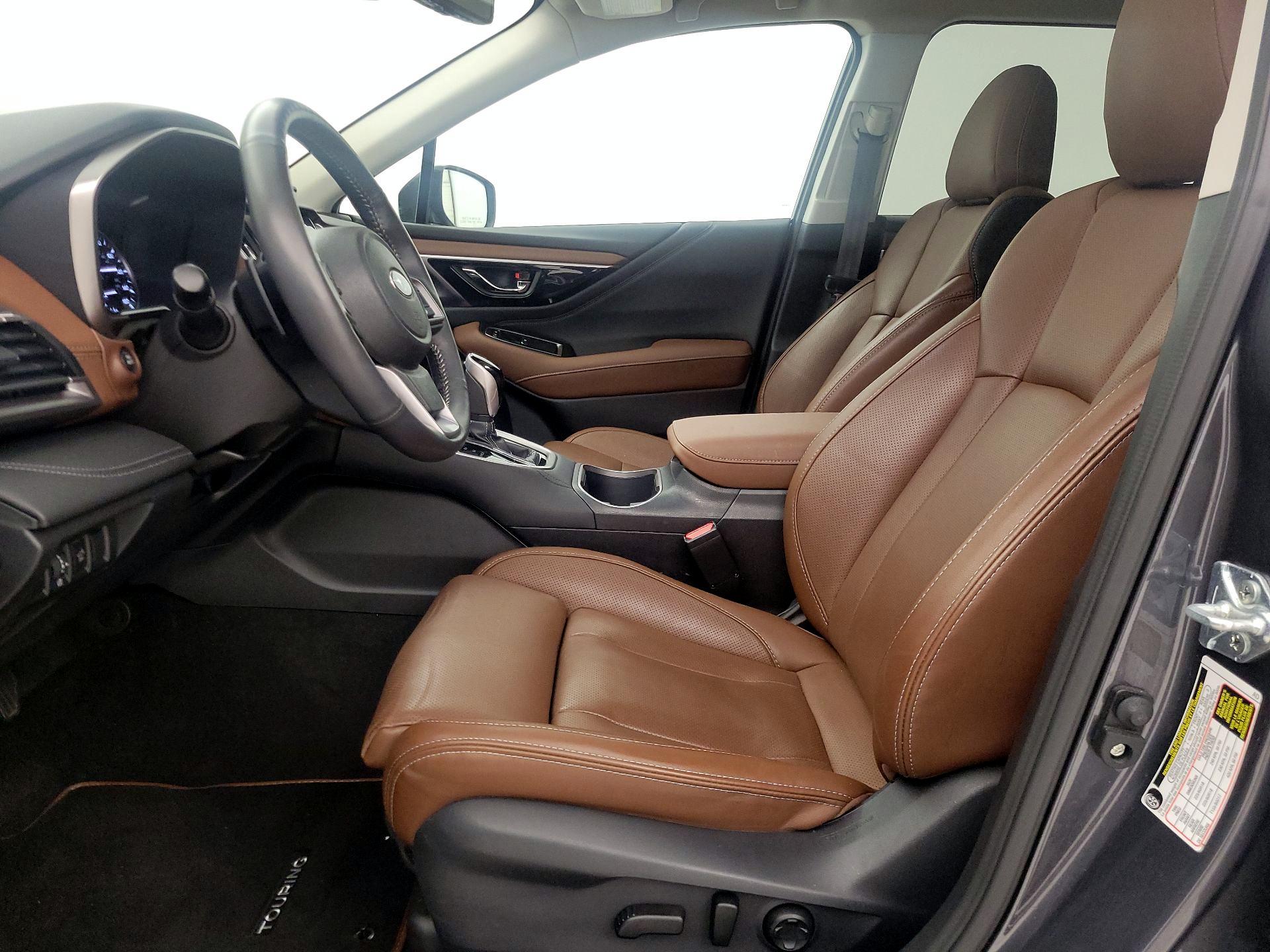 Thumbnail: 2025 Subaru Outback - 11