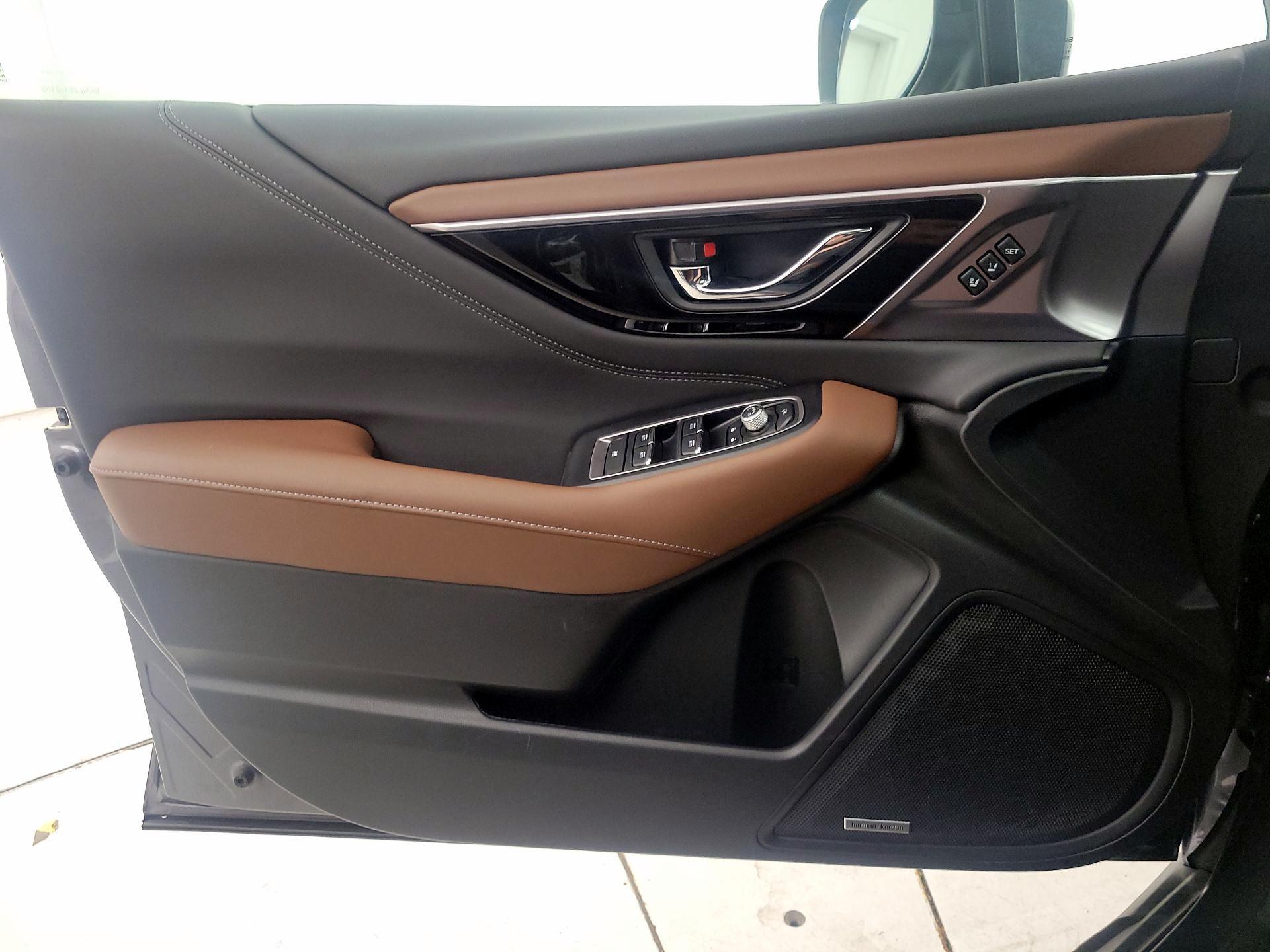 Thumbnail: 2025 Subaru Outback - 12