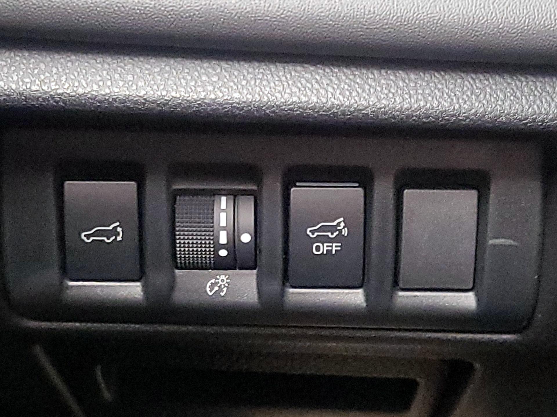 Thumbnail: 2025 Subaru Outback - 13