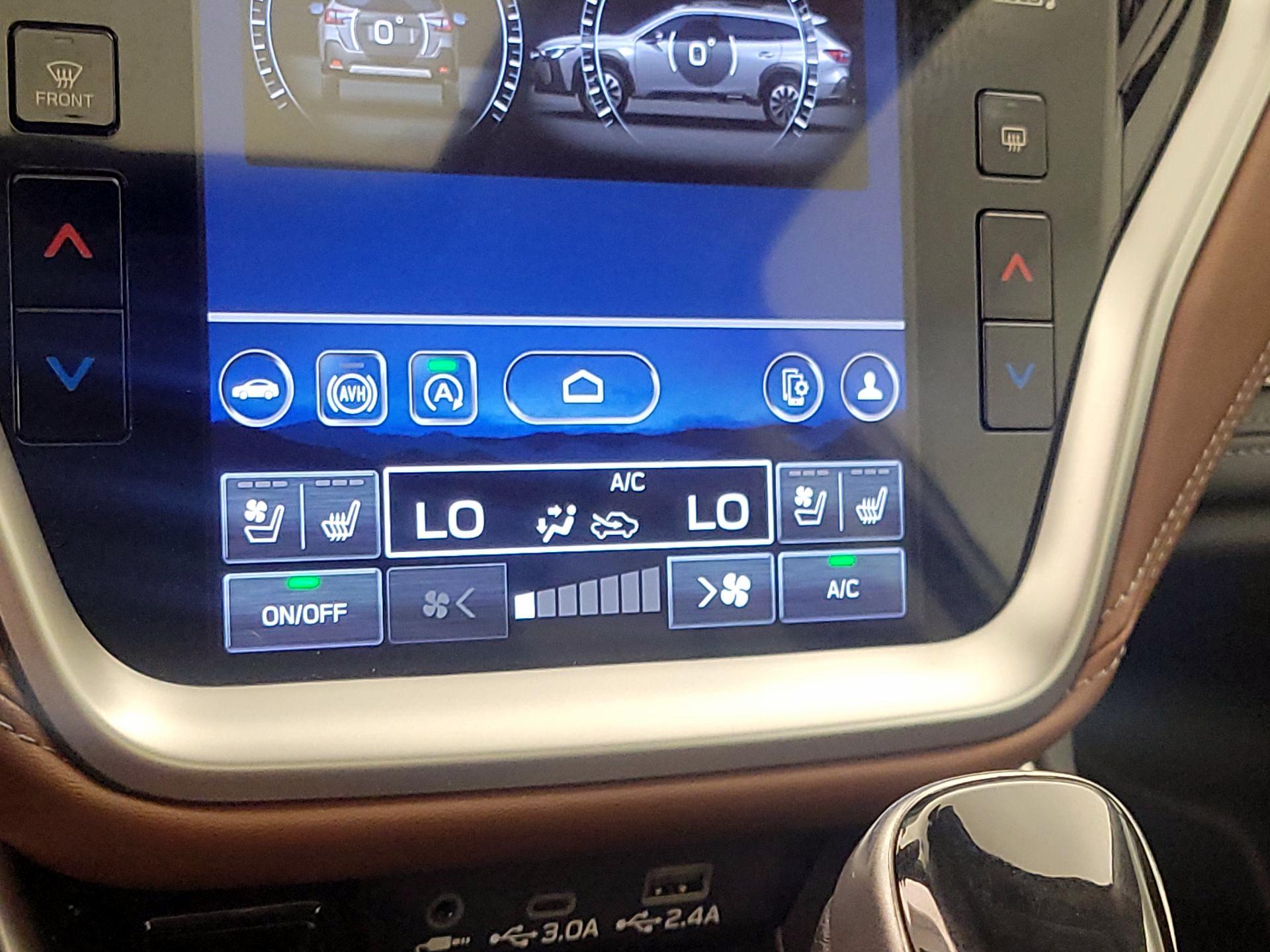 Thumbnail: 2025 Subaru Outback - 16