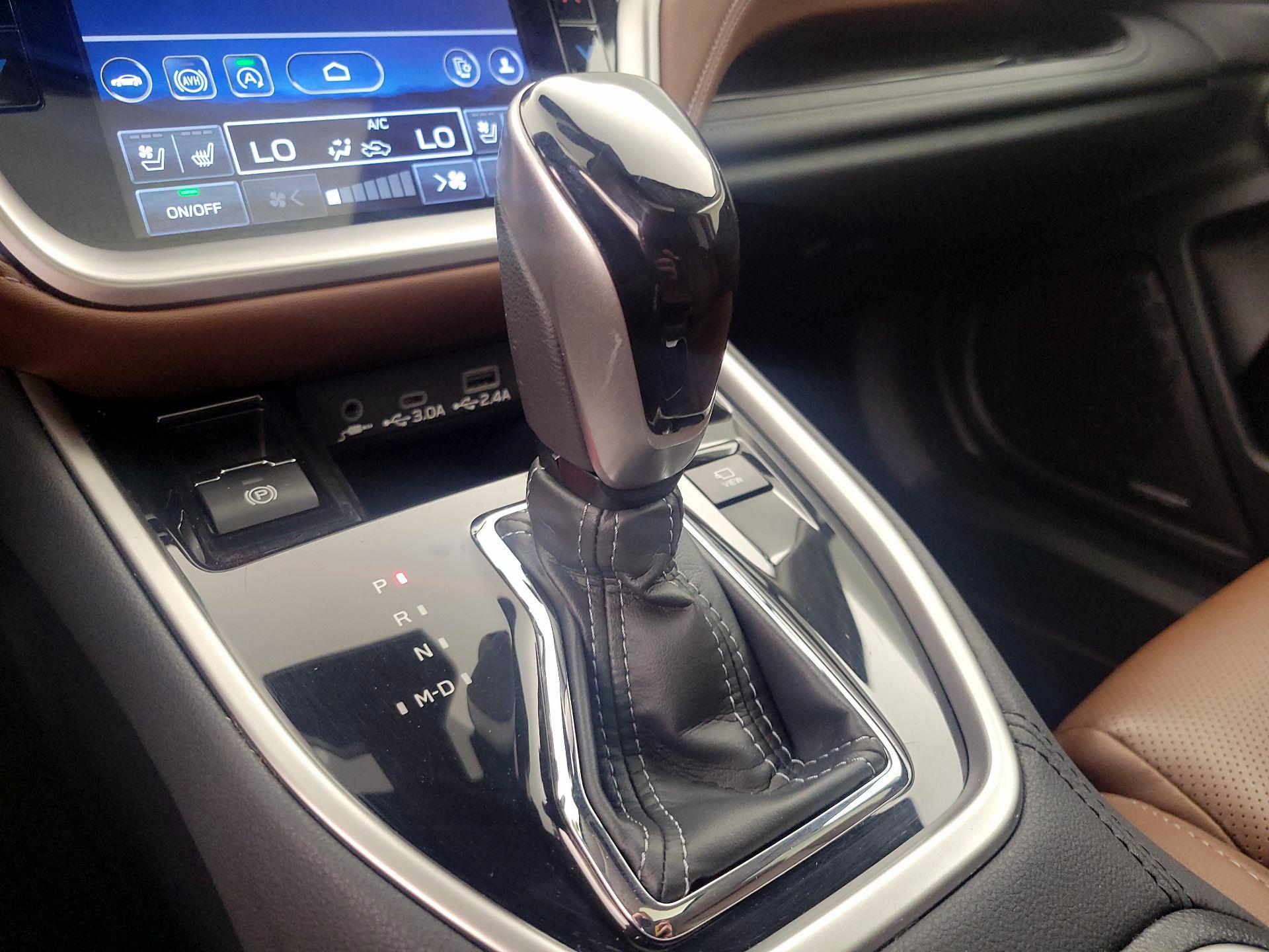 Thumbnail: 2025 Subaru Outback - 17