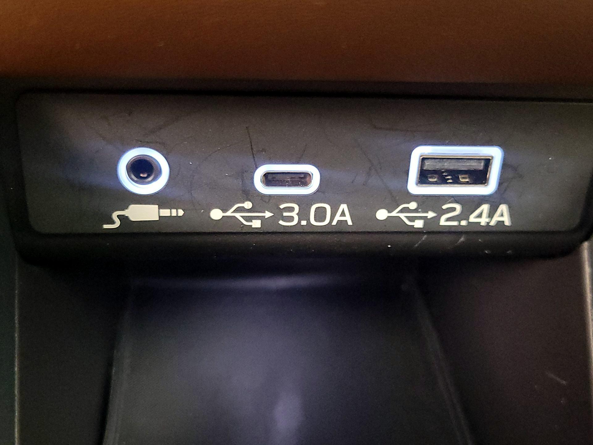 Thumbnail: 2025 Subaru Outback - 18