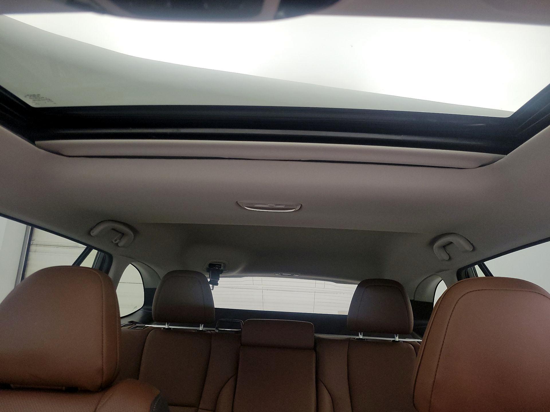 Thumbnail: 2025 Subaru Outback - 19