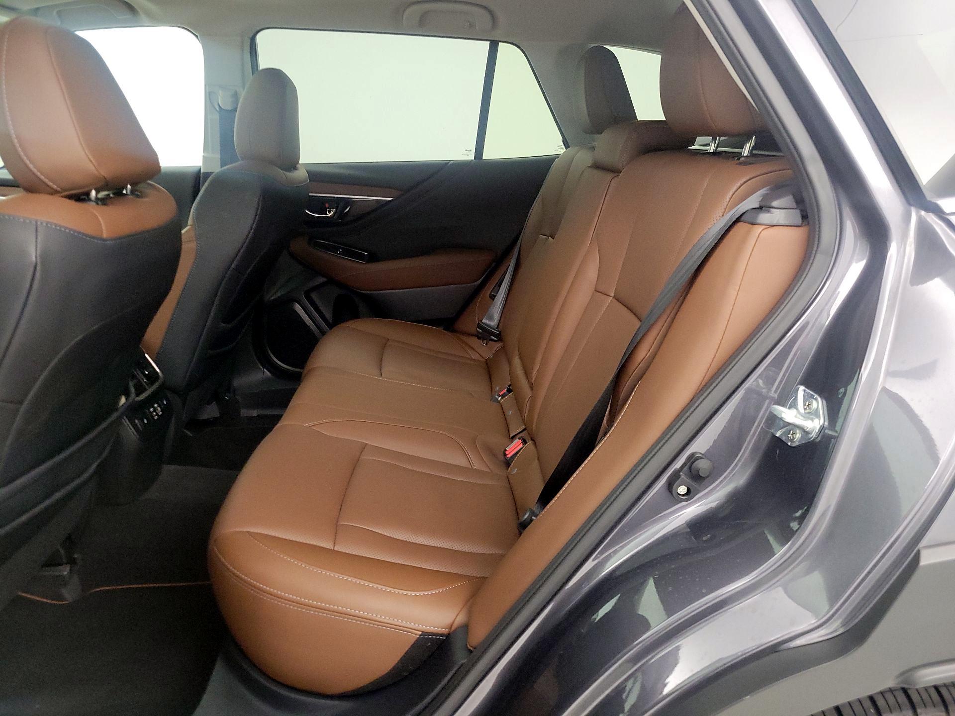 Thumbnail: 2025 Subaru Outback - 20