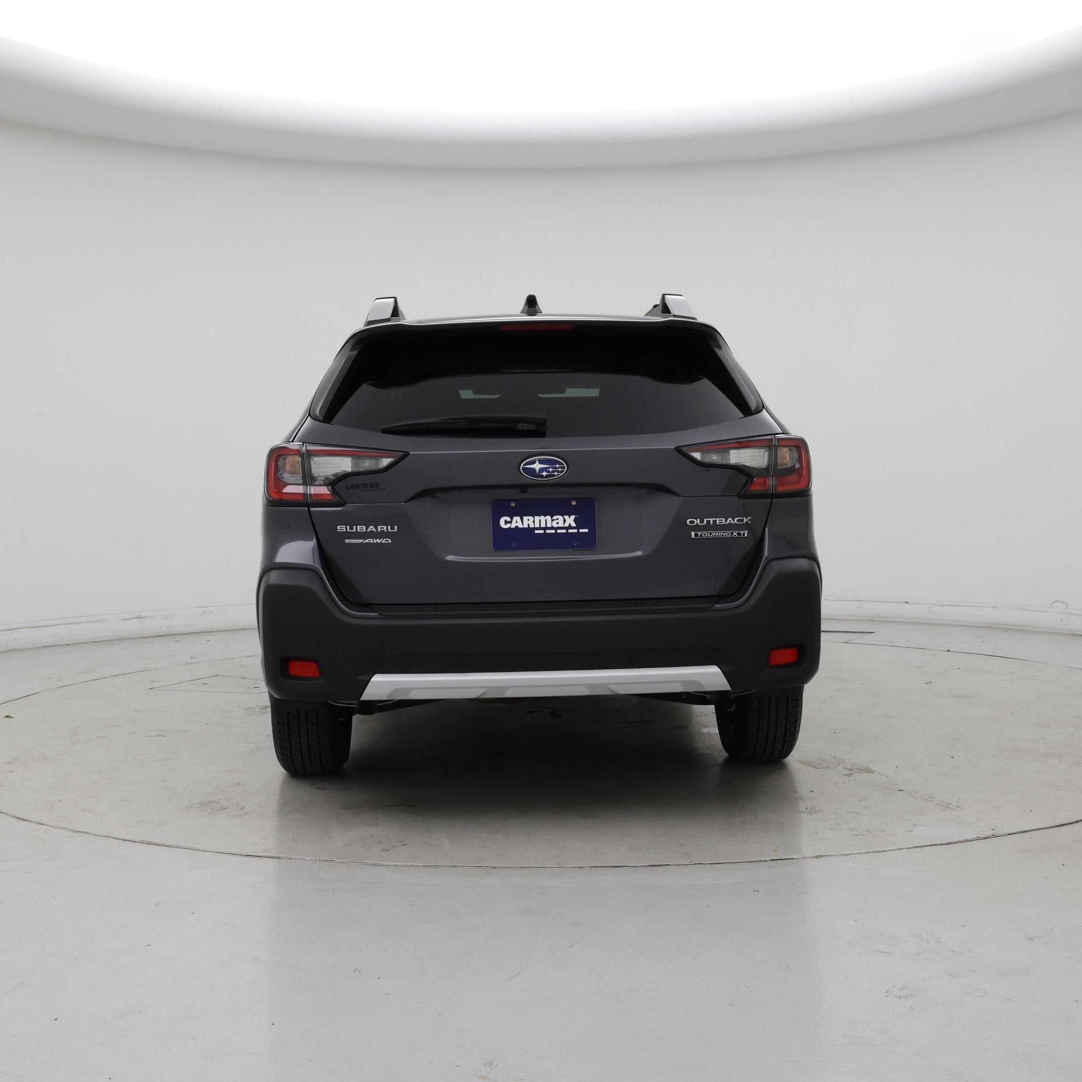 Thumbnail: 2025 Subaru Outback - 6