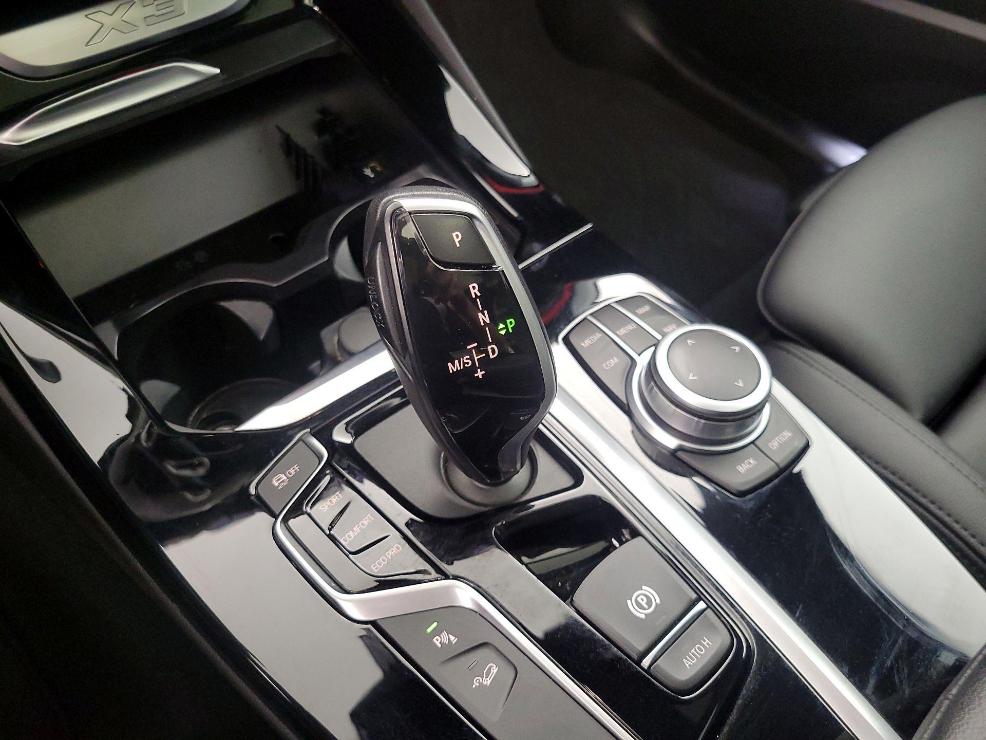 Thumbnail: 2021 BMW X3 - 18