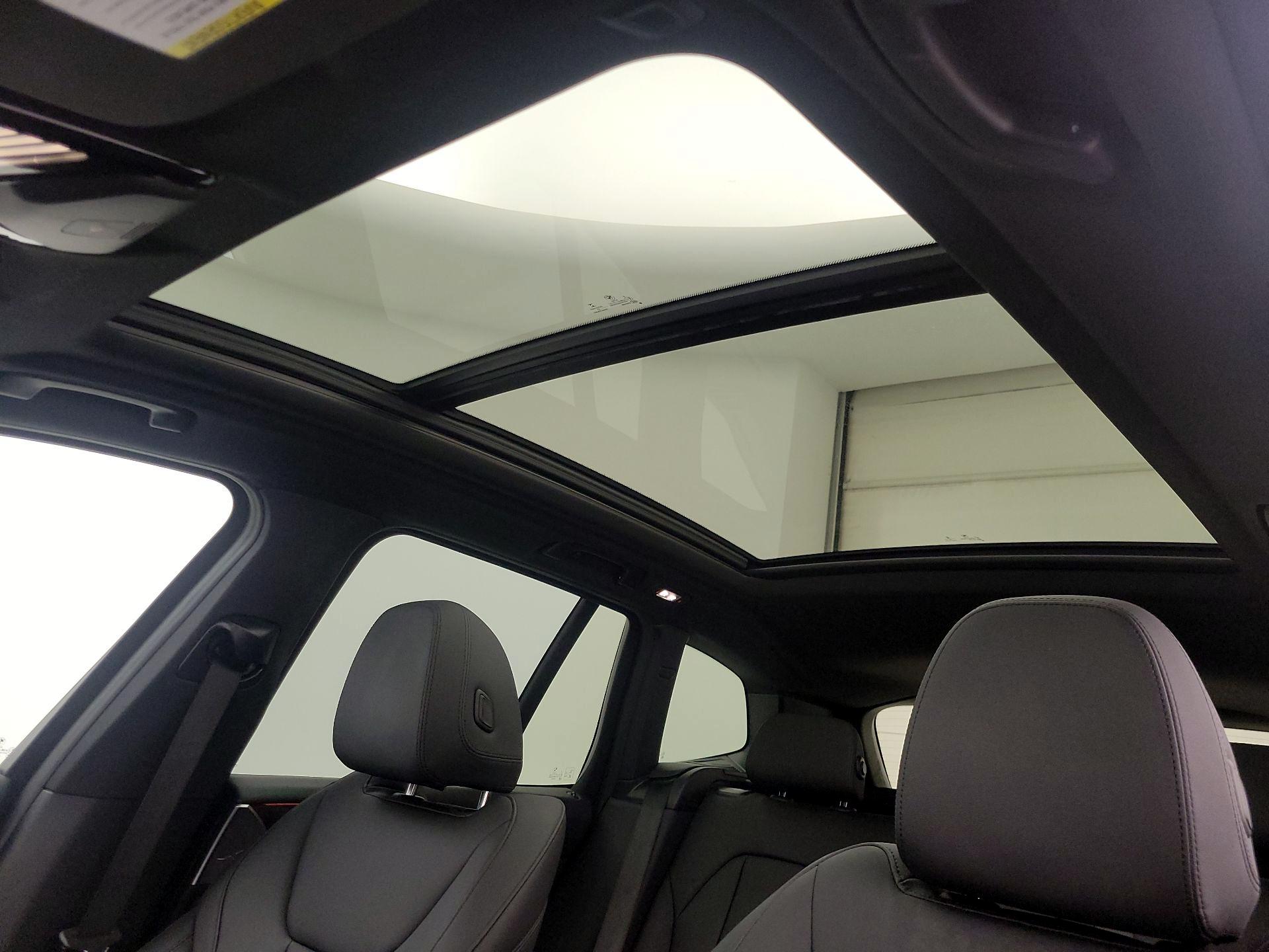 Thumbnail: 2021 BMW X3 - 20