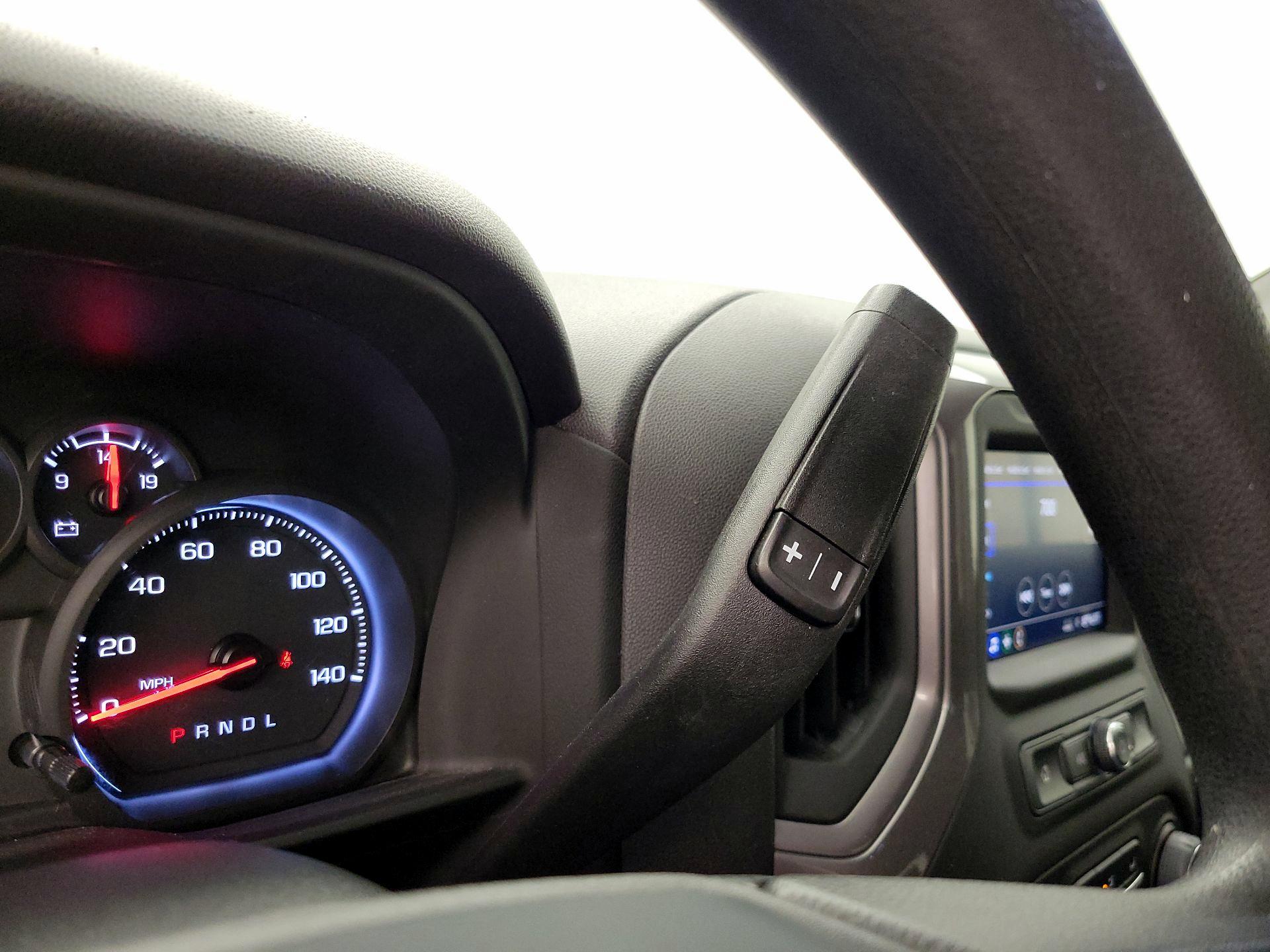 Thumbnail: 2022 Chevrolet Silverado 1500 - 17