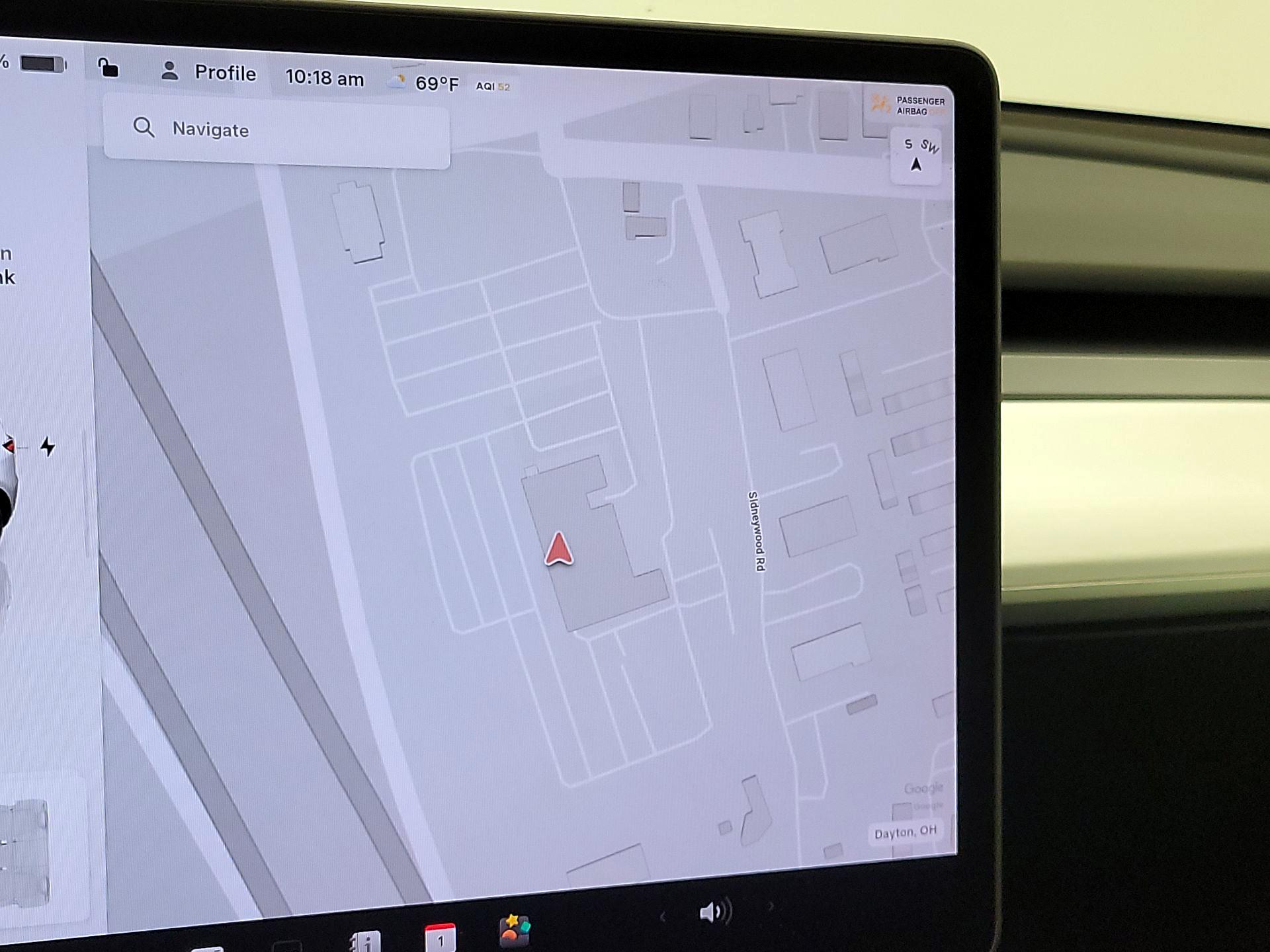 Thumbnail: 2024 Tesla Model Y - 13