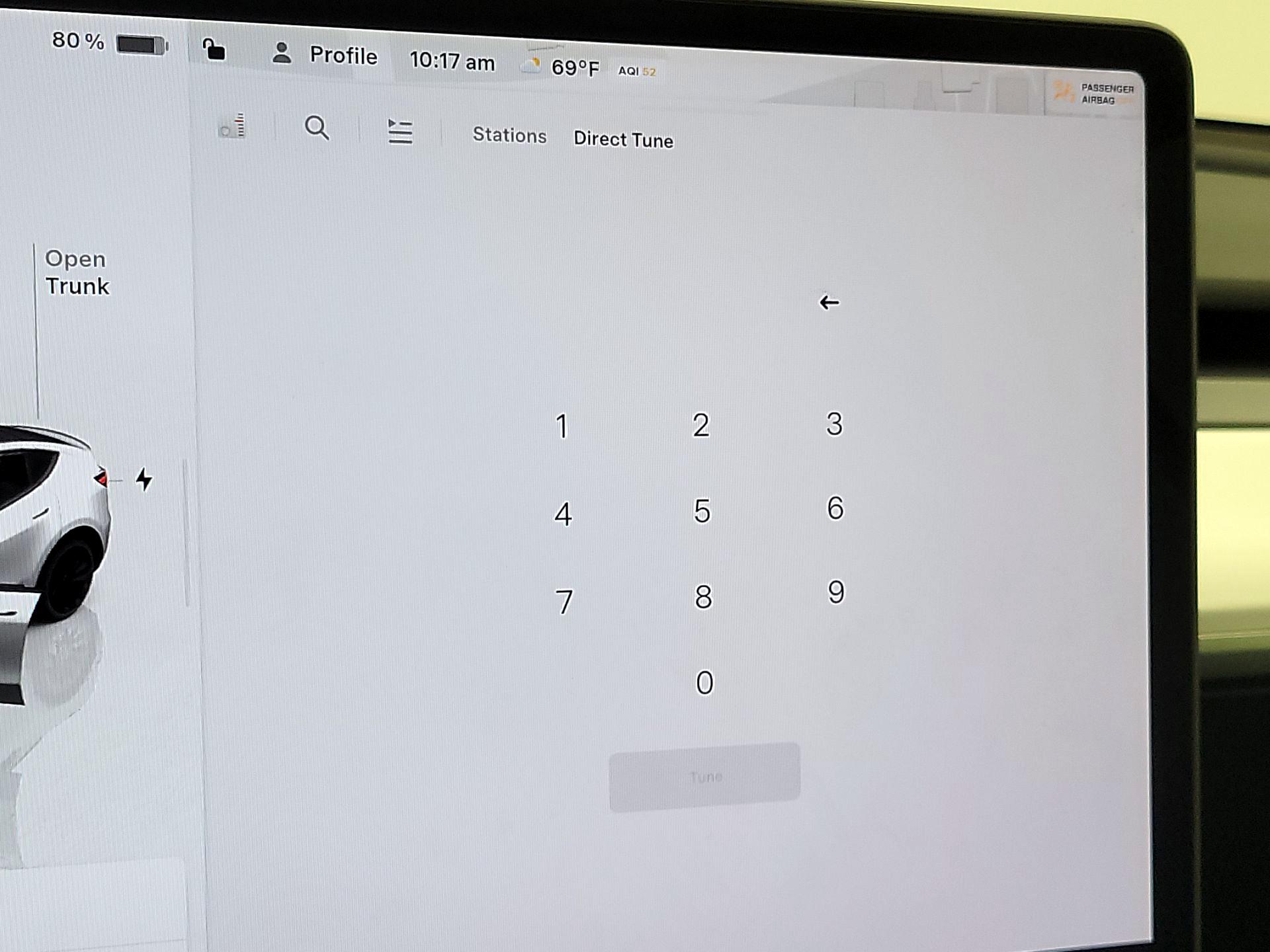 Thumbnail: 2024 Tesla Model Y - 15