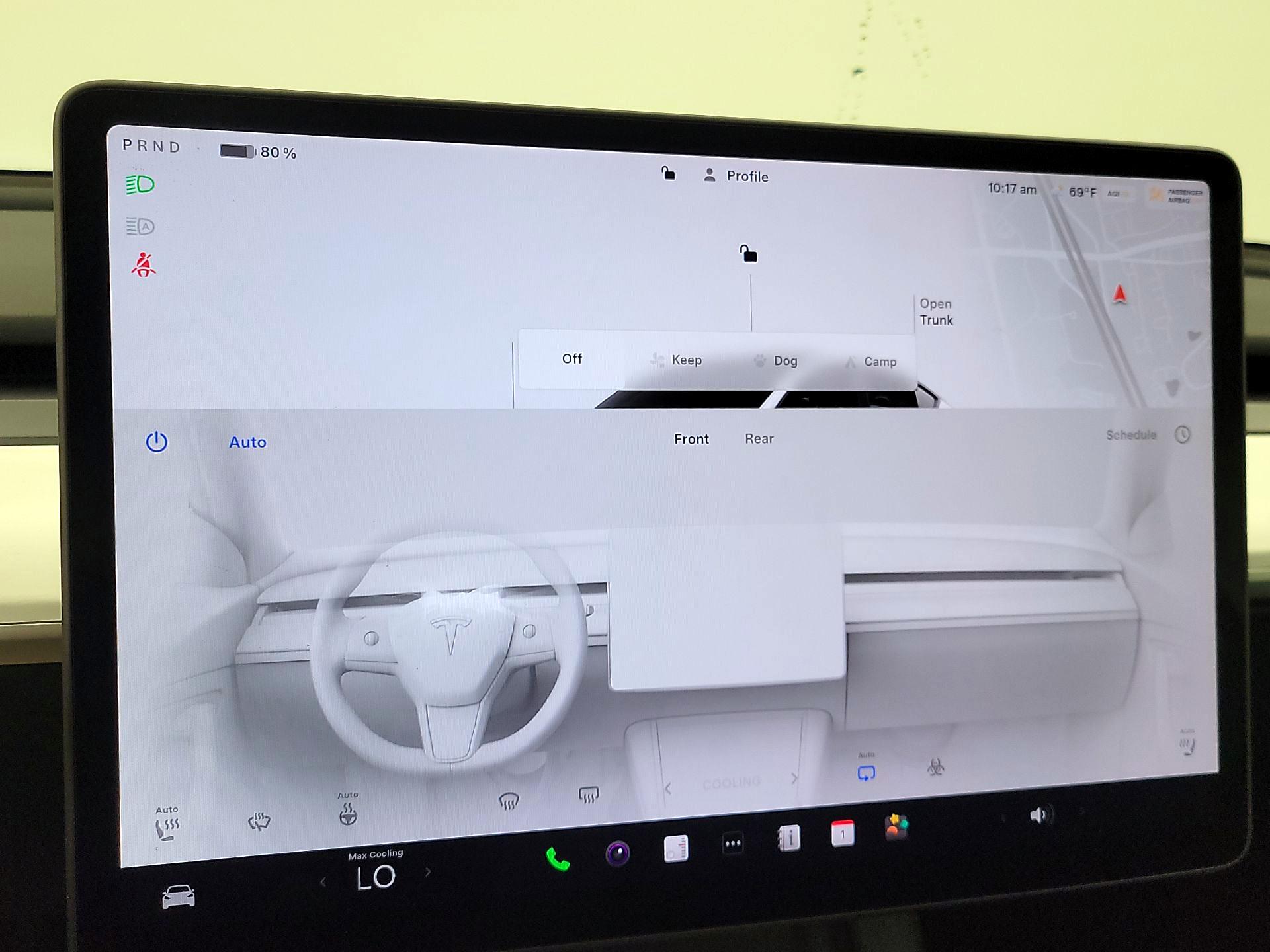 Thumbnail: 2024 Tesla Model Y - 16