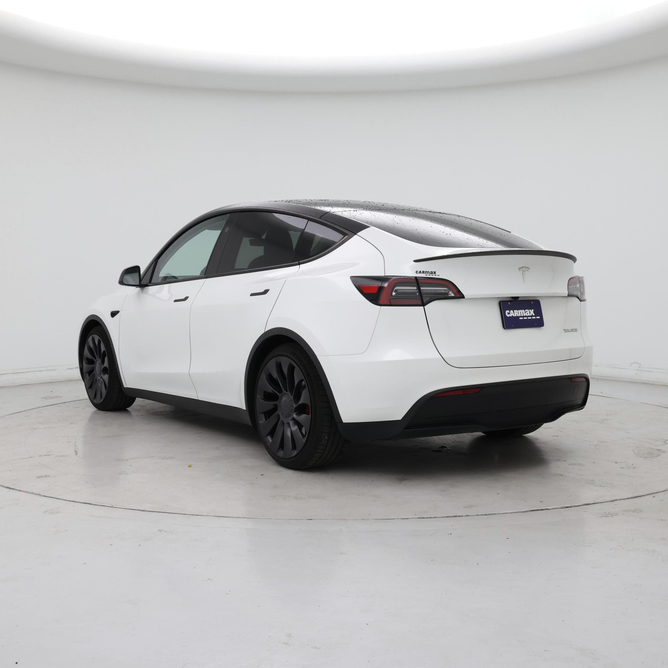 Thumbnail: 2024 Tesla Model Y - 2